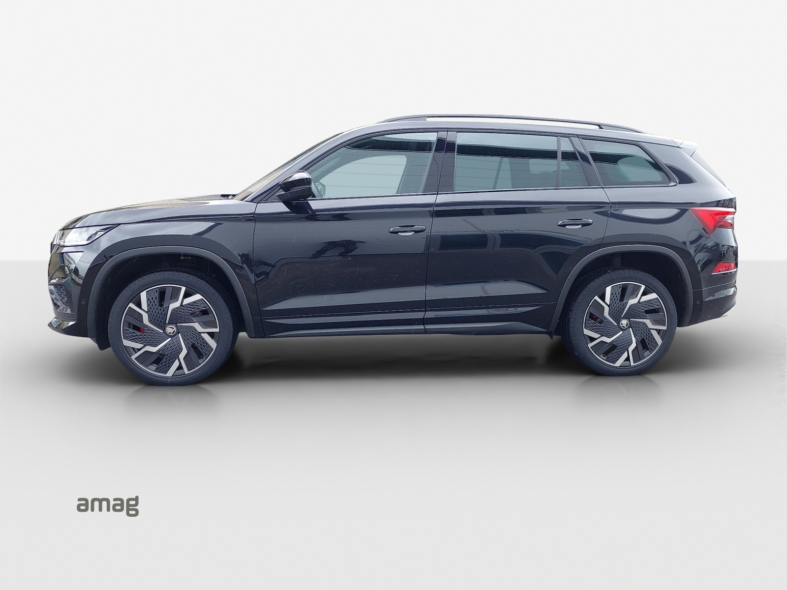 SKODA Kodiaq 2.0 TSI 4x4 RS-image-1