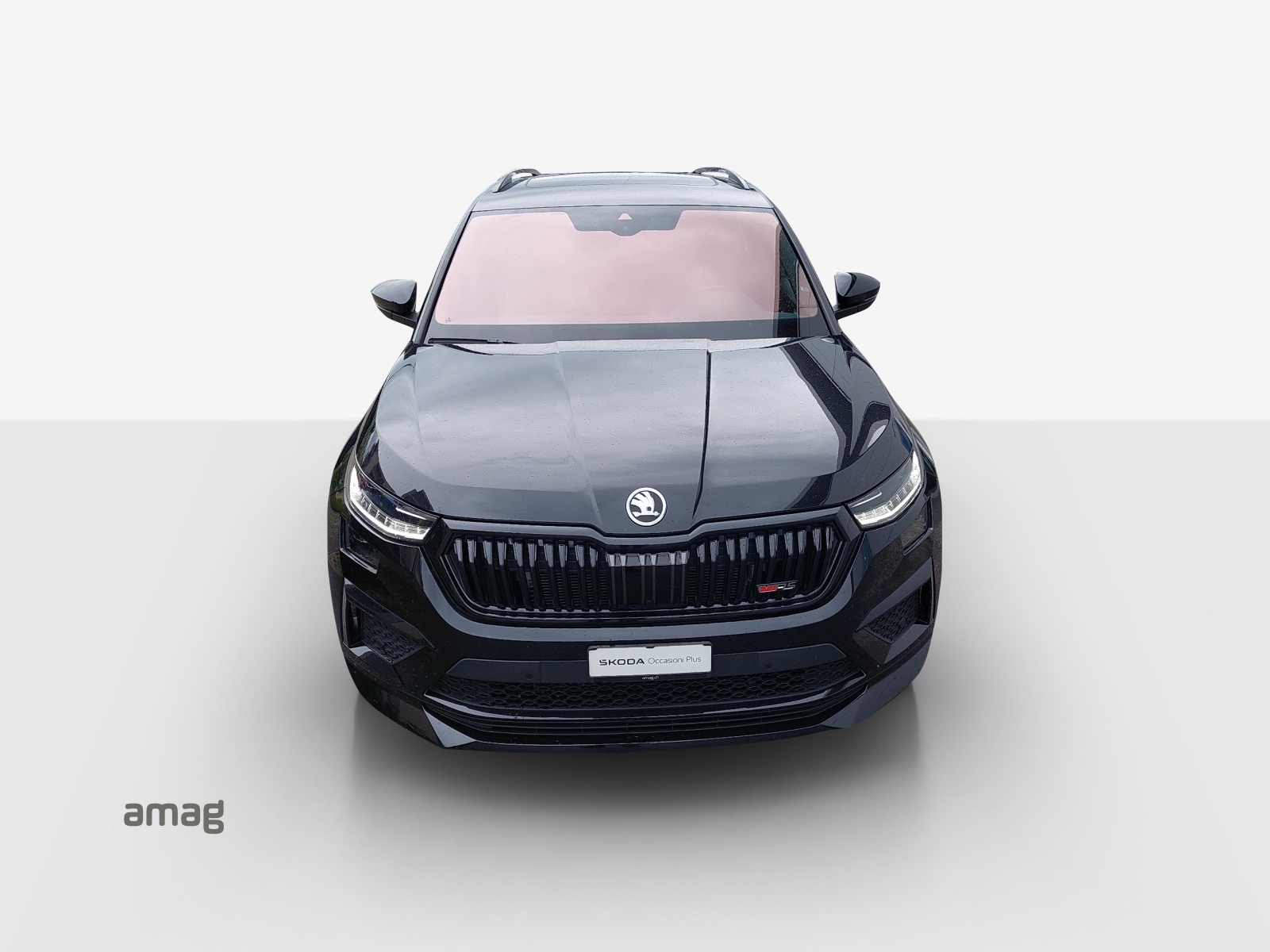 SKODA Kodiaq 2.0 TSI 4x4 RS-image-15