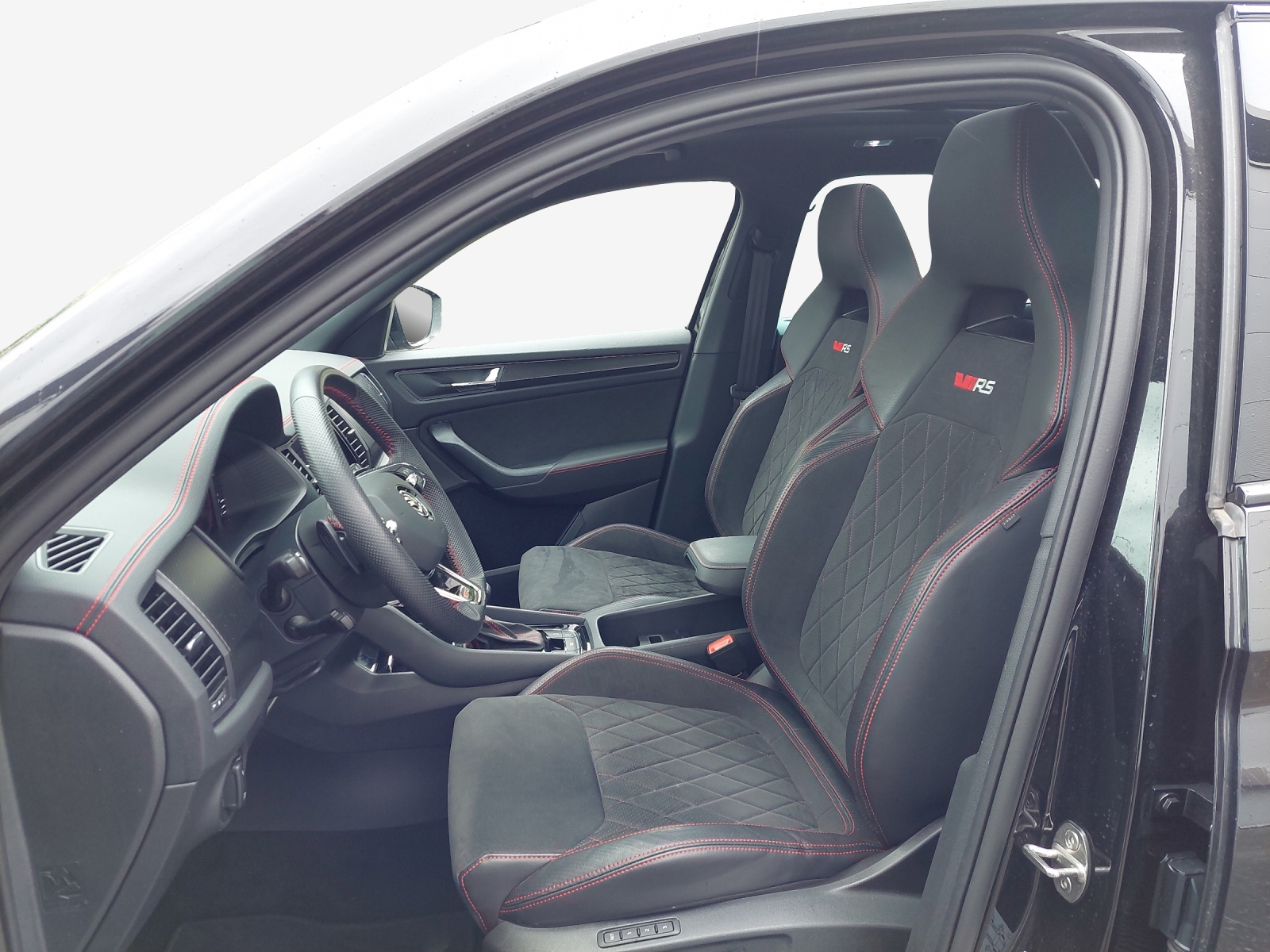SKODA Kodiaq 2.0 TSI 4x4 RS-image-7