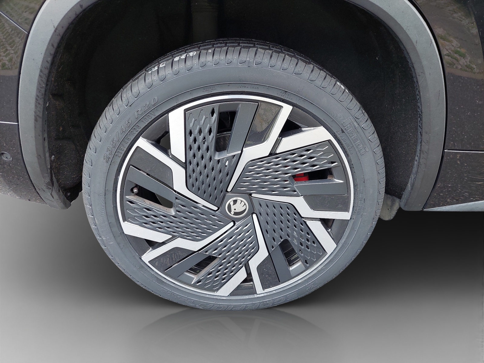 SKODA Kodiaq 2.0 TSI 4x4 RS-image-13