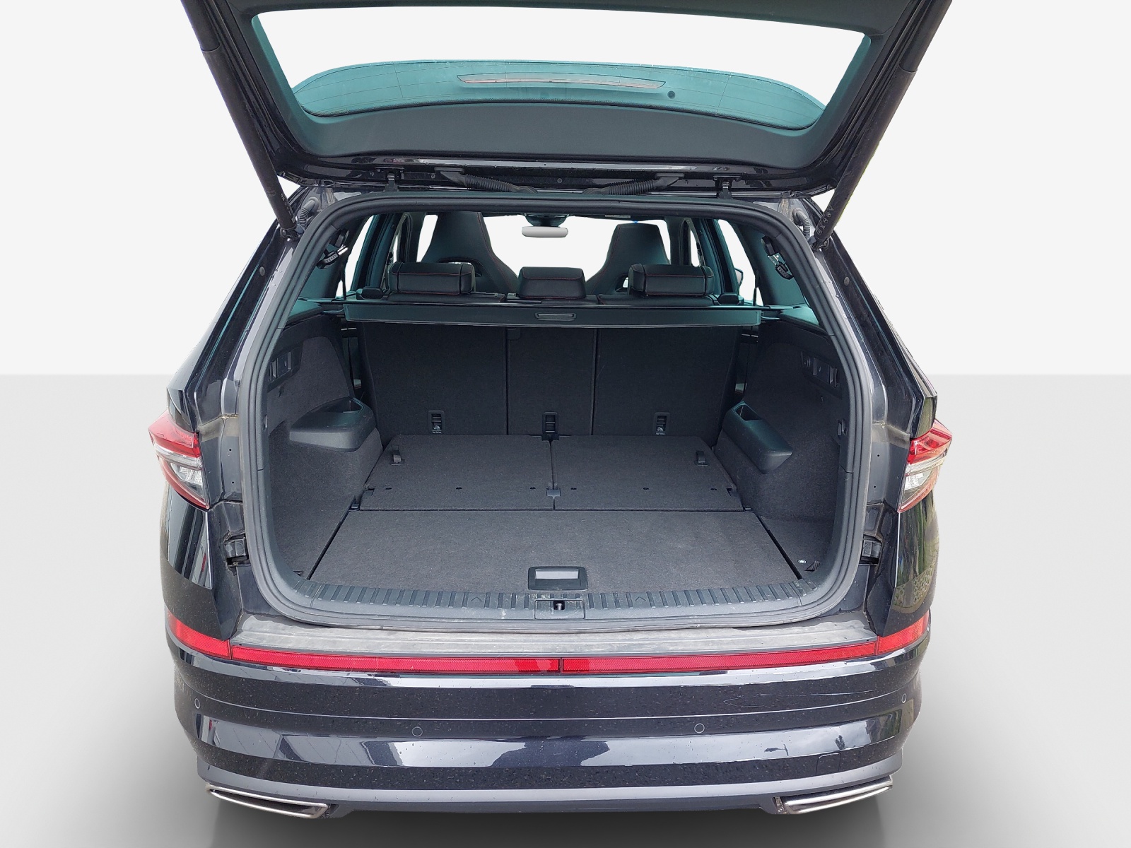 SKODA Kodiaq 2.0 TSI 4x4 RS-image-12
