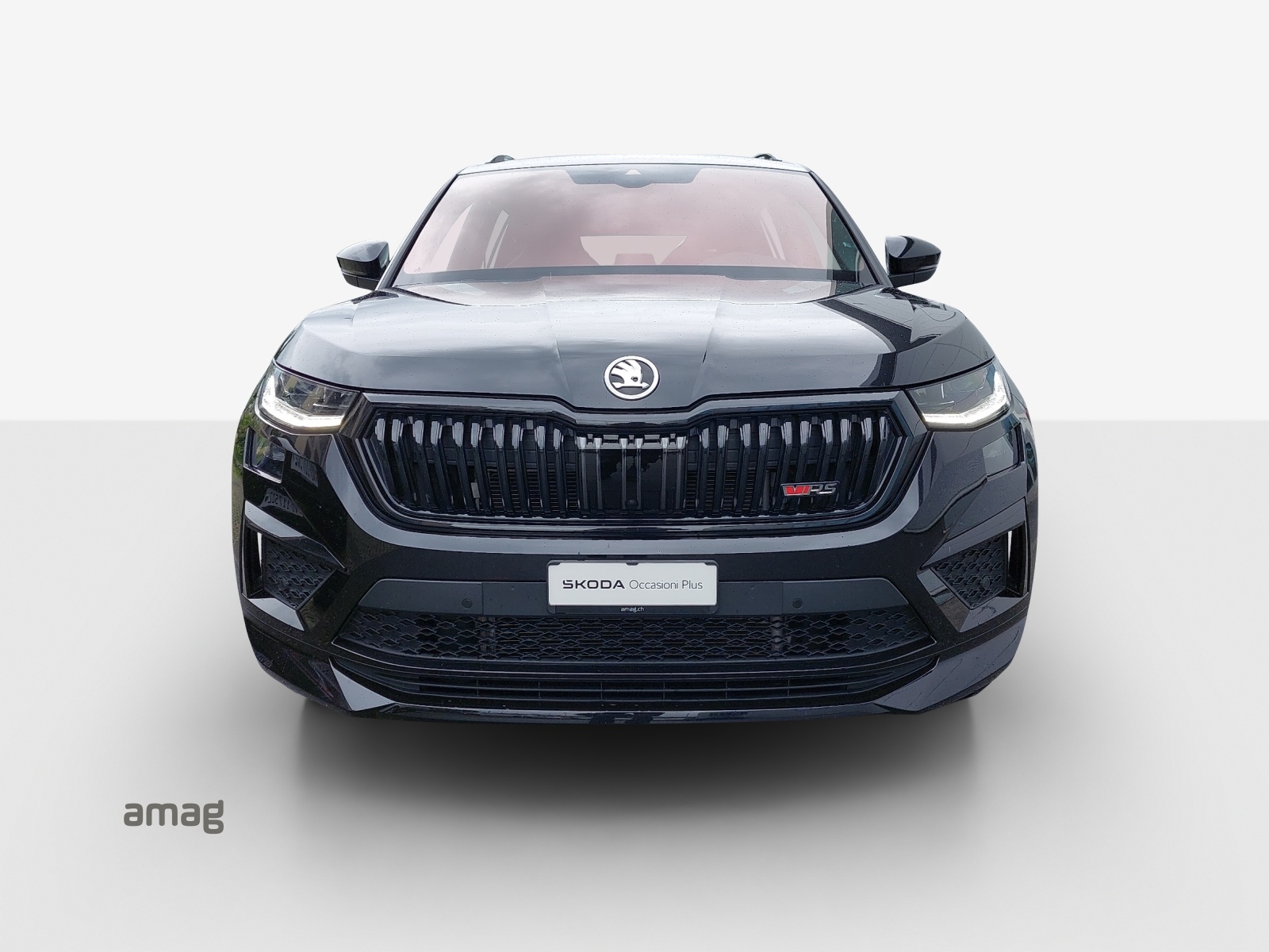 SKODA Kodiaq 2.0 TSI 4x4 RS-image-6