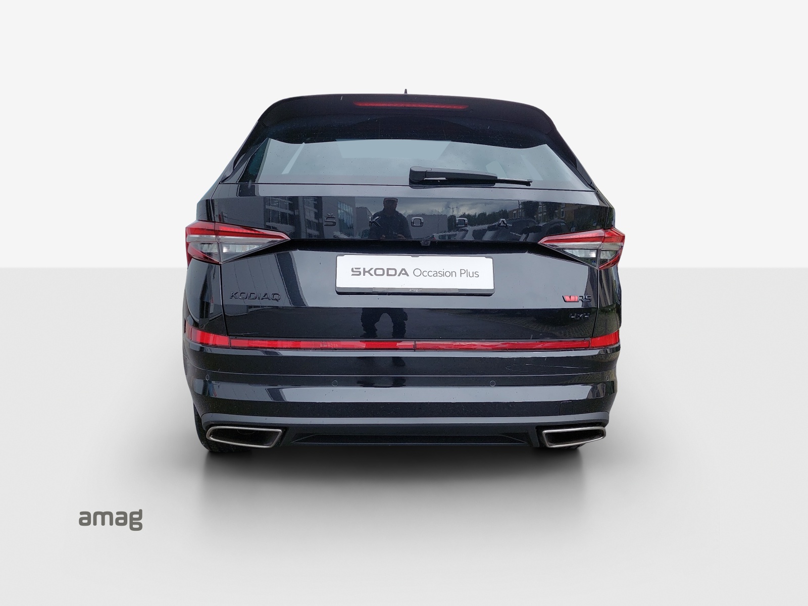 SKODA Kodiaq 2.0 TSI 4x4 RS-image-3