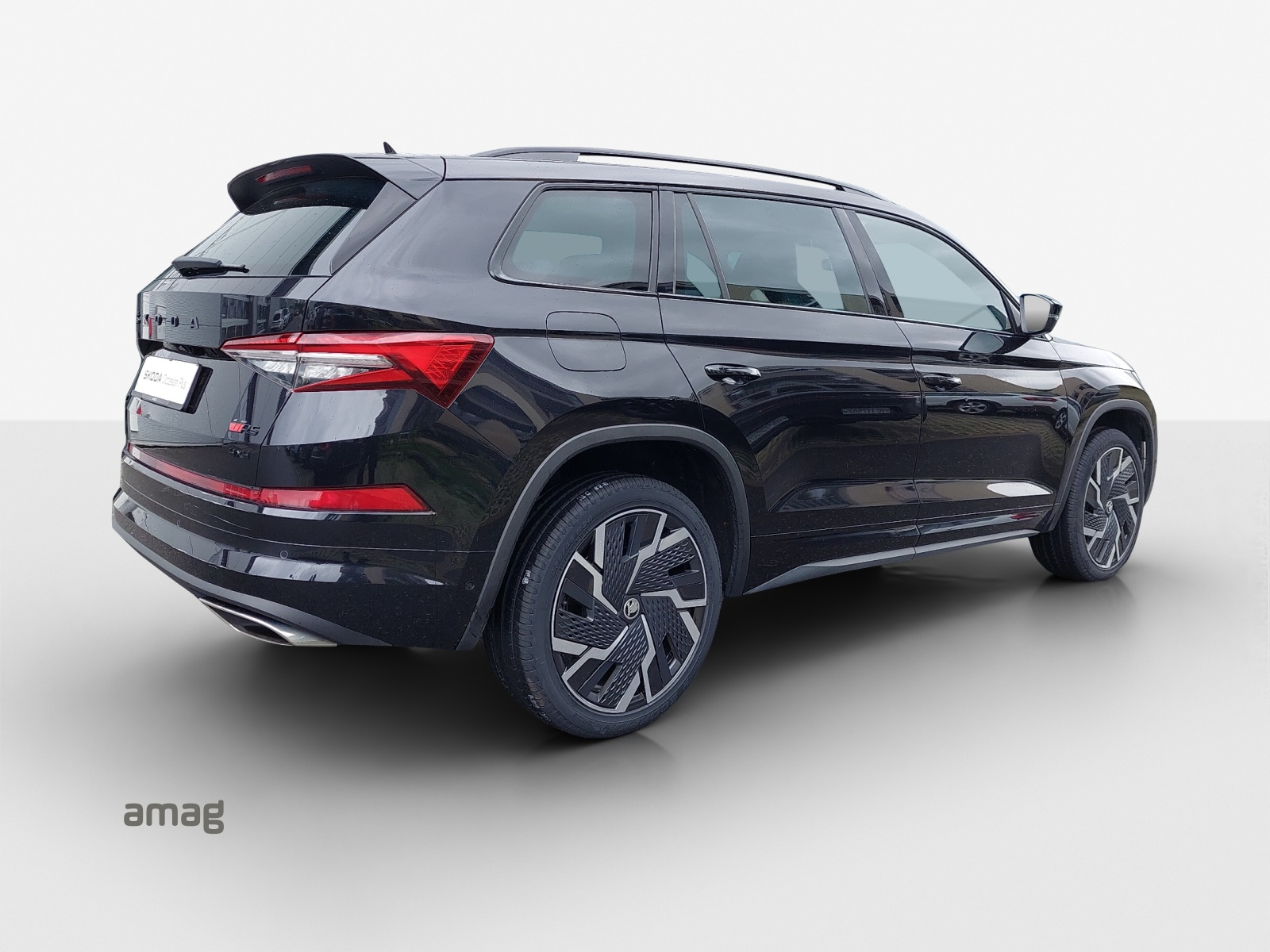 SKODA Kodiaq 2.0 TSI 4x4 RS-image-4