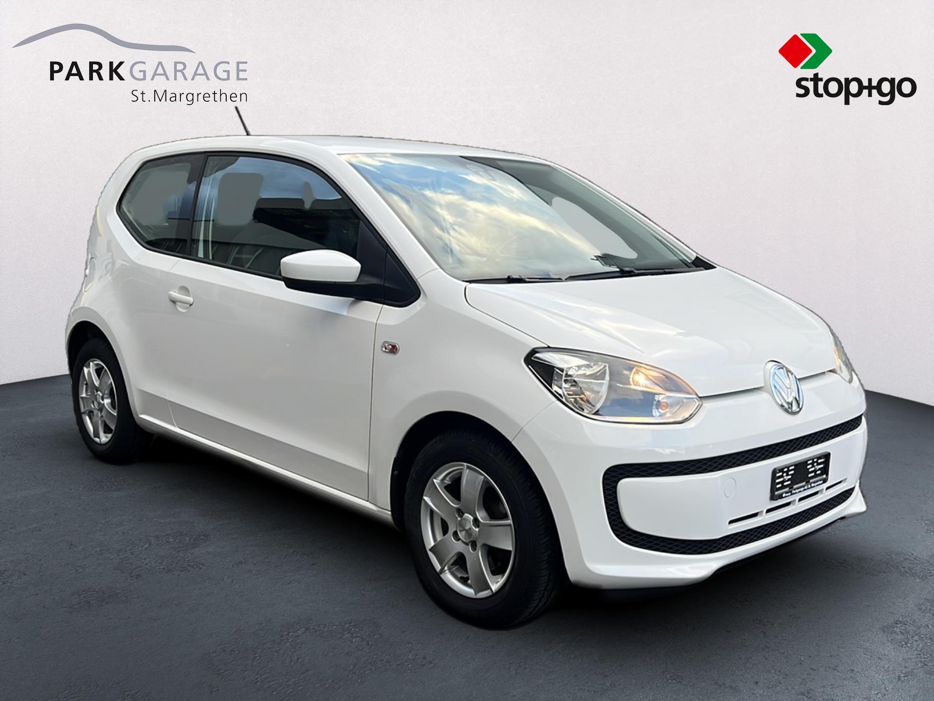 VW Up 1.0 MPI 60 BMT Move ASG-image-7