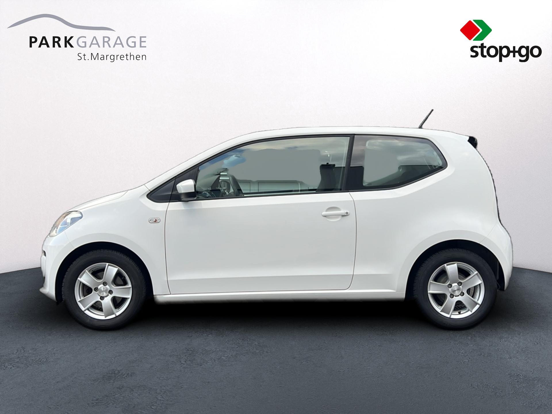 VW Up 1.0 MPI 60 BMT Move ASG-image-2