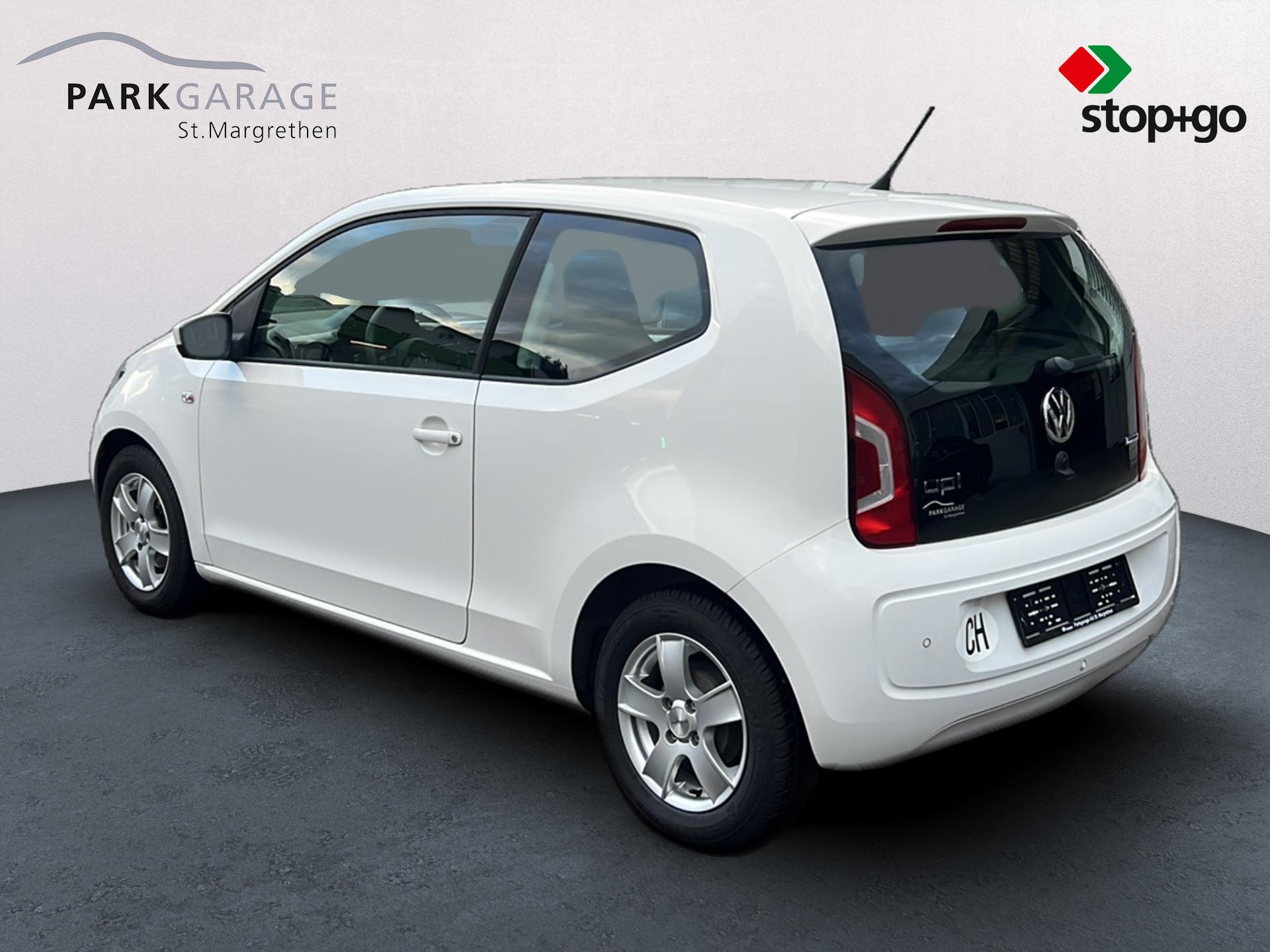 VW Up 1.0 MPI 60 BMT Move ASG-image-3