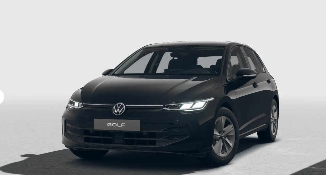VW Golf 1.5 e TSI mHEV Value DSG-image-0