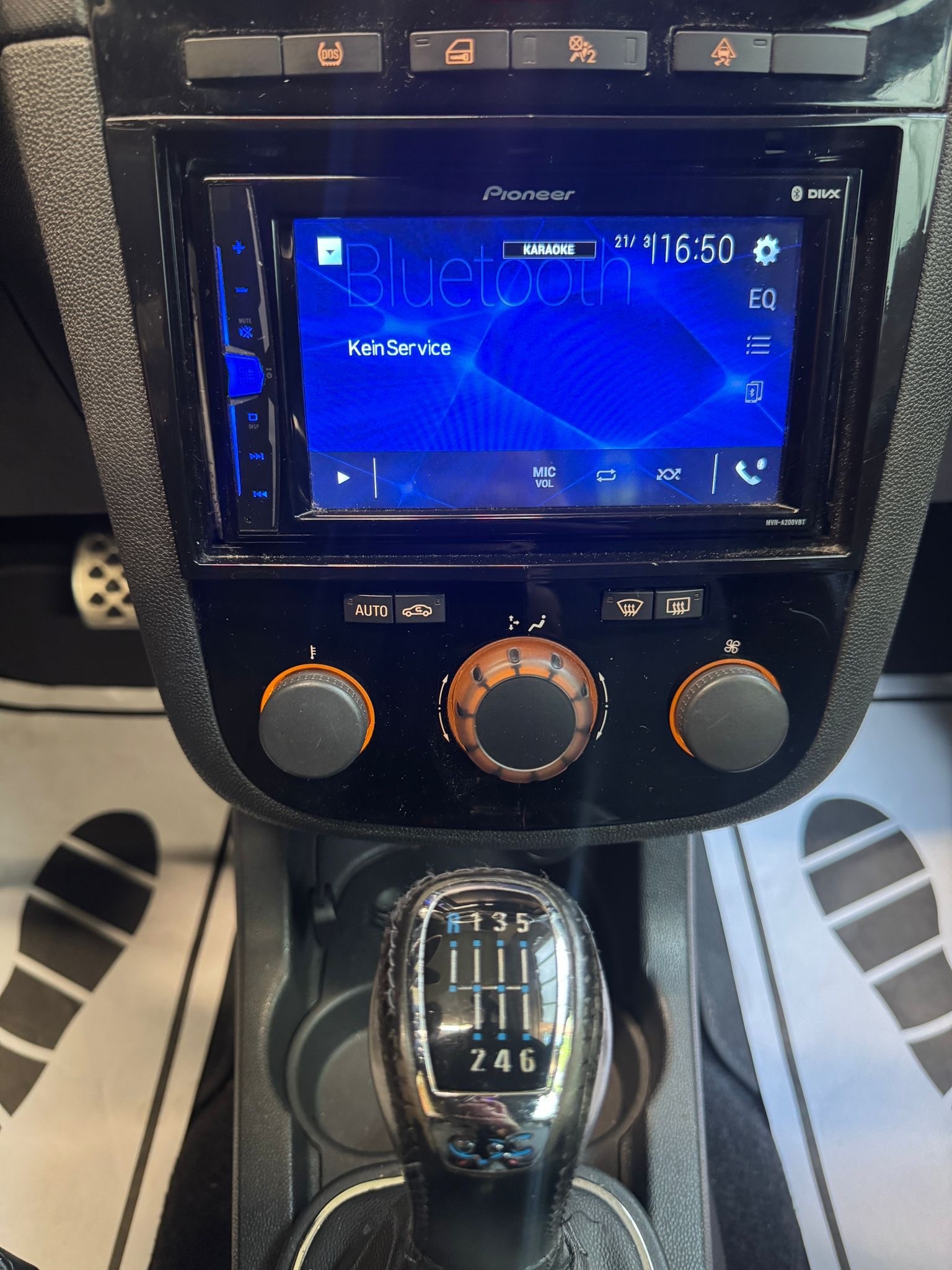 OPEL Corsa 1.6 Turbo OPC //NEU AB MFK!-image-9