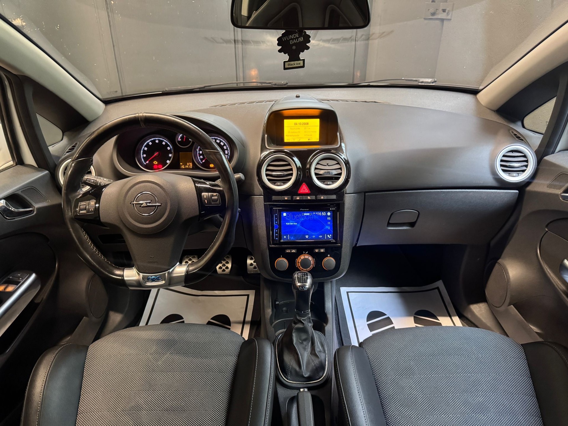 OPEL Corsa 1.6 Turbo OPC //NEU AB MFK!-image-6