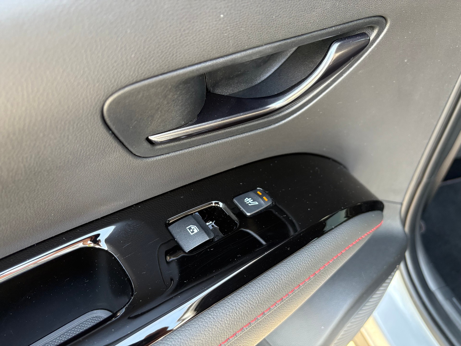 HYUNDAI Tucson 1.6 TGDI HEV N Line LUX pack 4WD-image-13