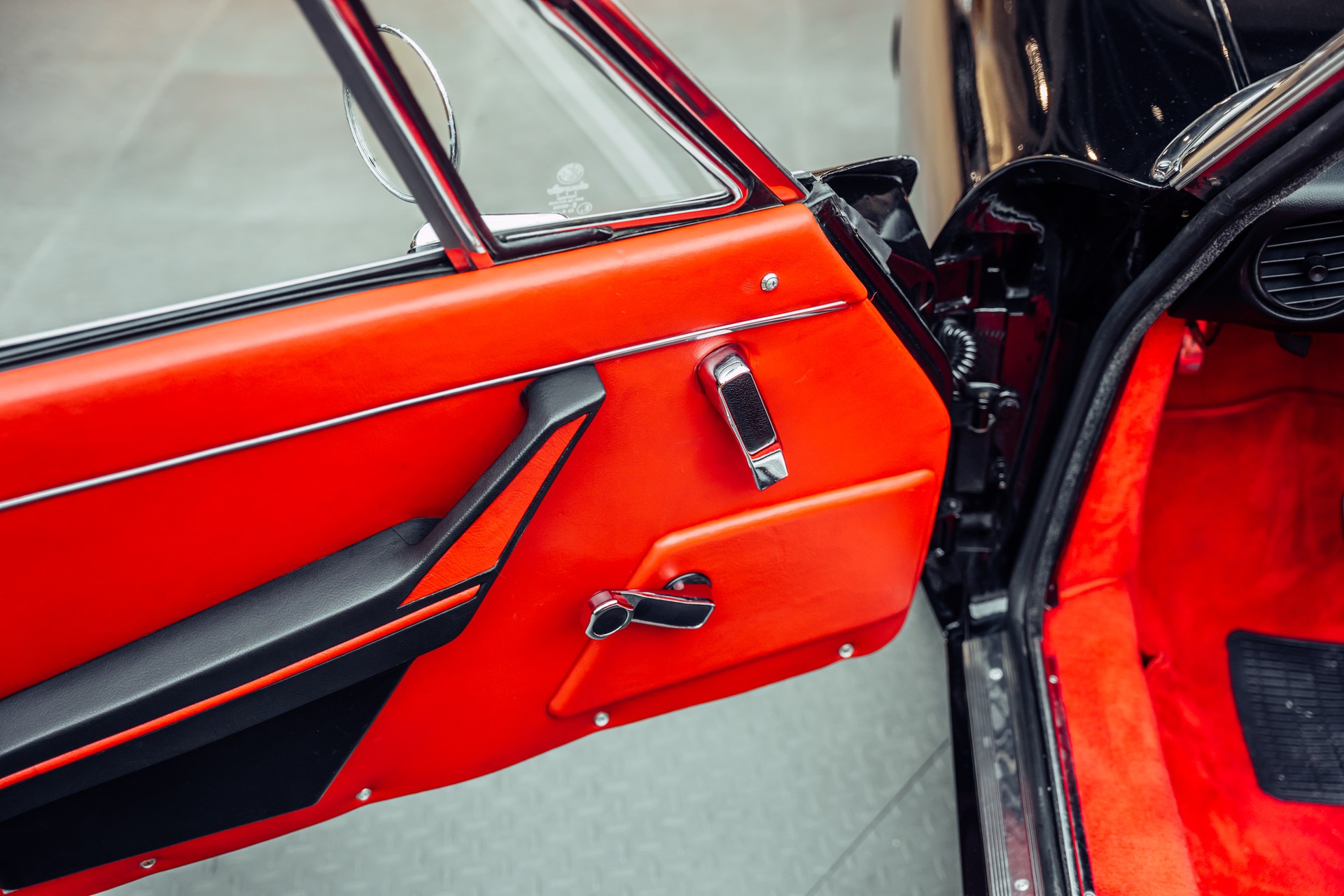ALFA ROMEO Spider 2.0 (Veloce)-image-10