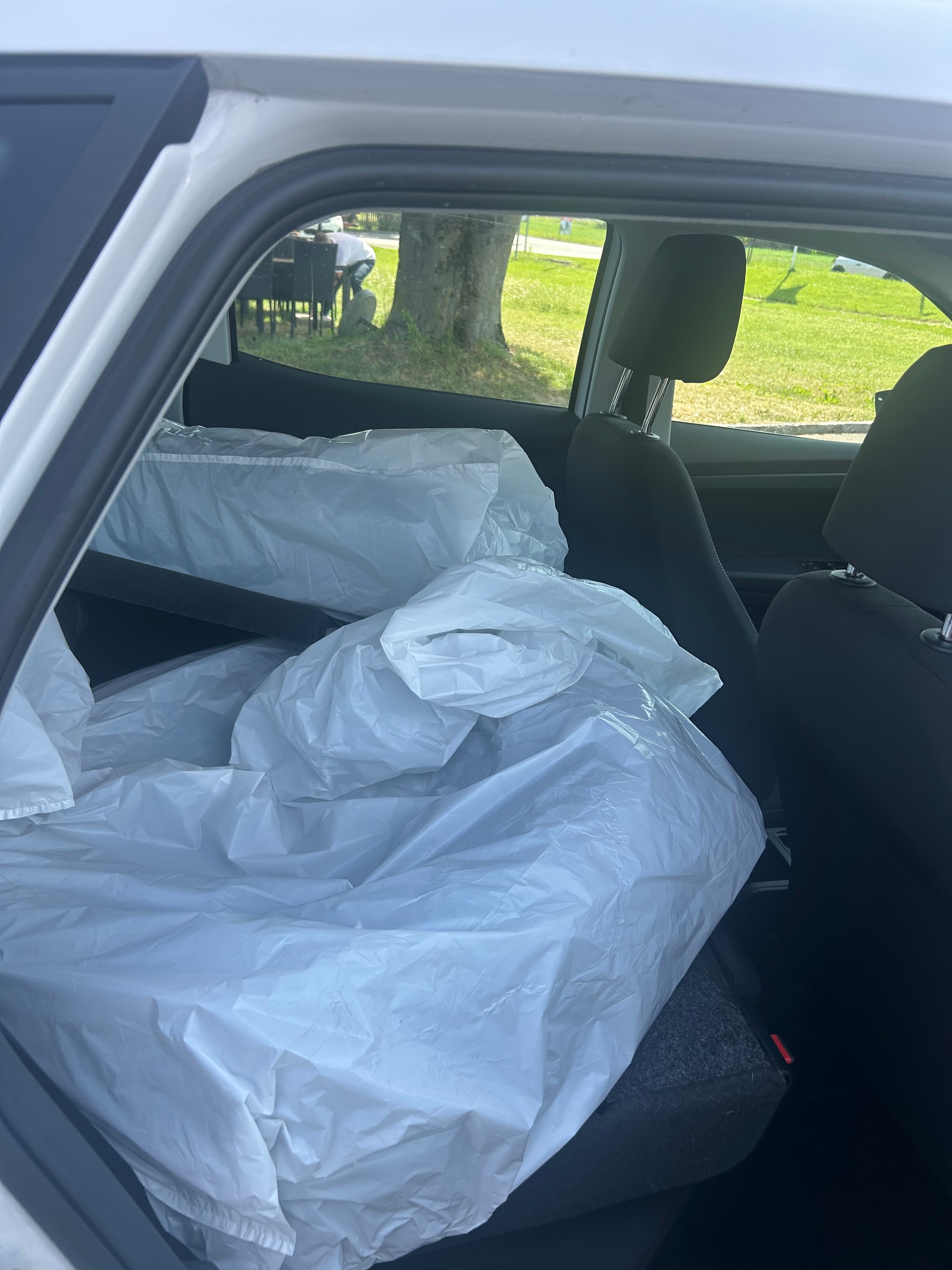 SEAT Arona 1.0 TGI CNG Xperience-image-5