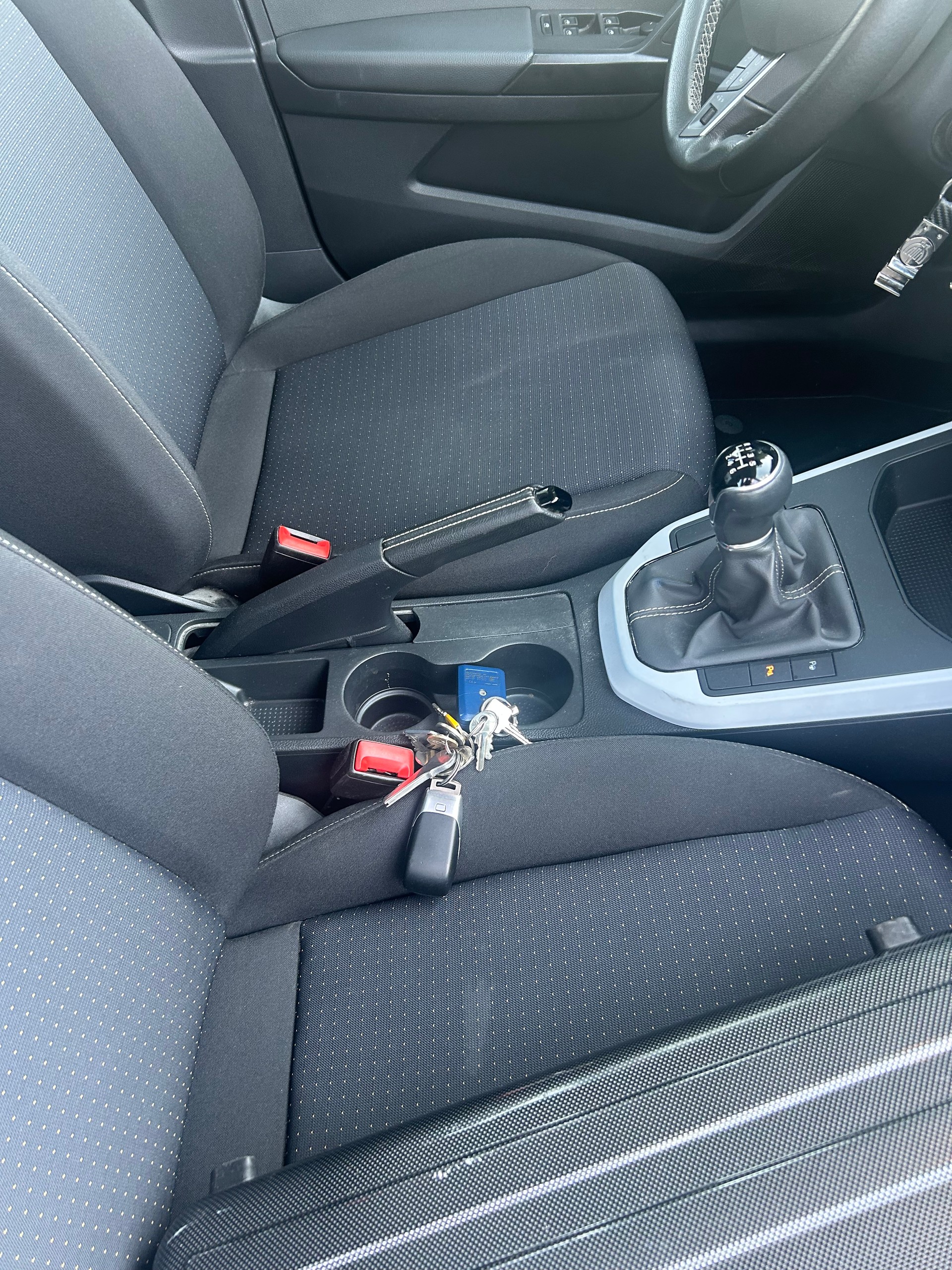 SEAT Arona 1.0 TGI CNG Xperience-image-2