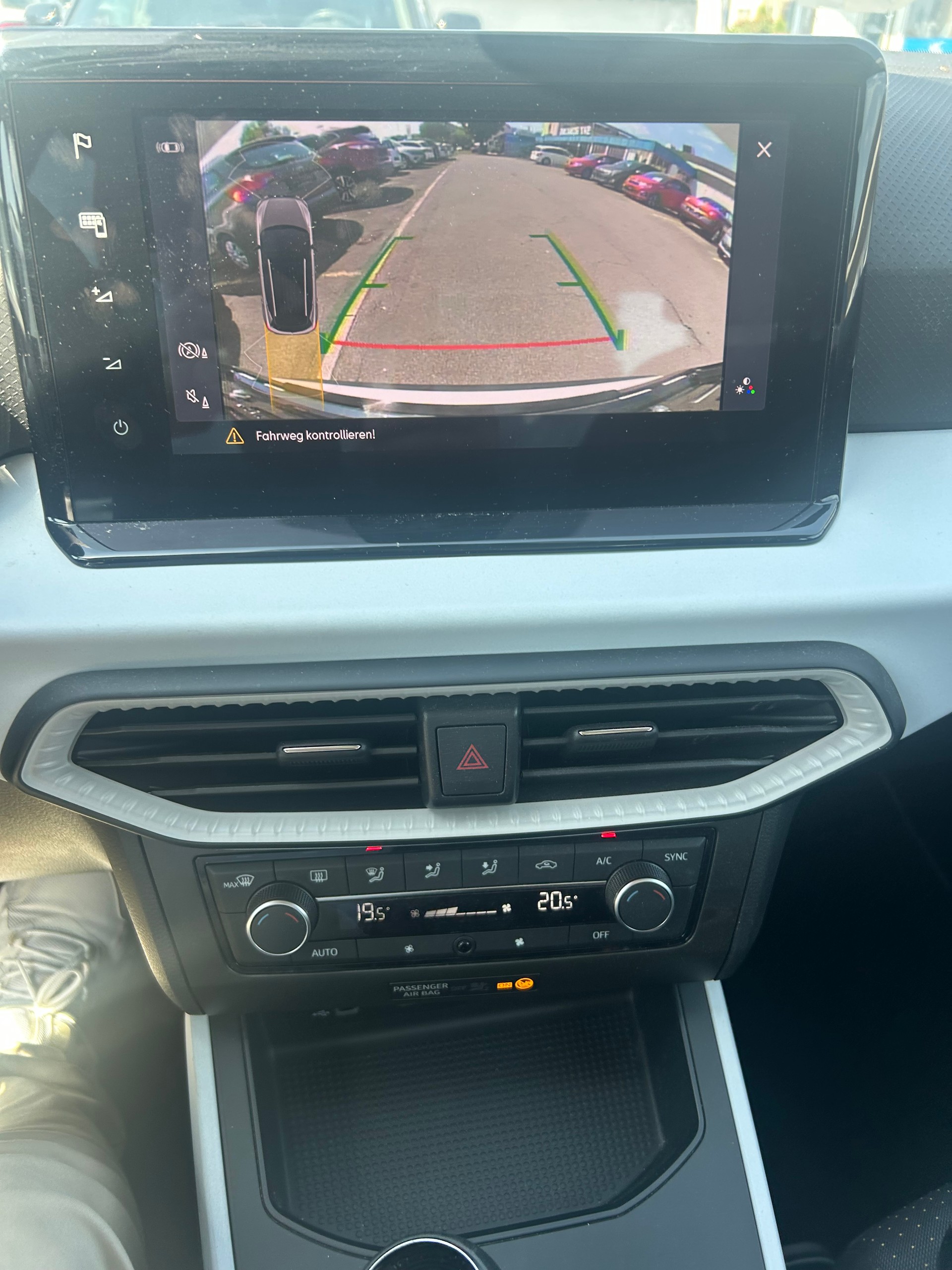 SEAT Arona 1.0 TGI CNG Xperience-image-3