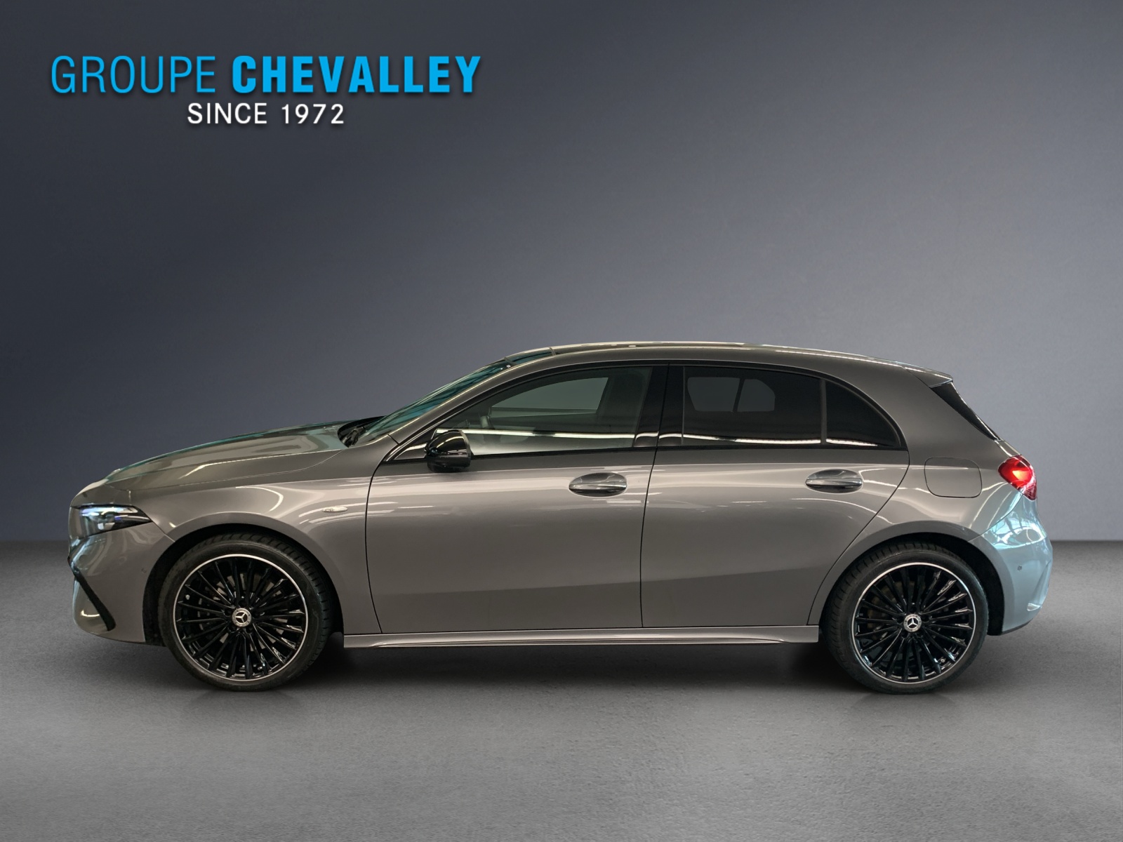 Image MERCEDES-BENZ A-250 A 250 e 8G-DCT