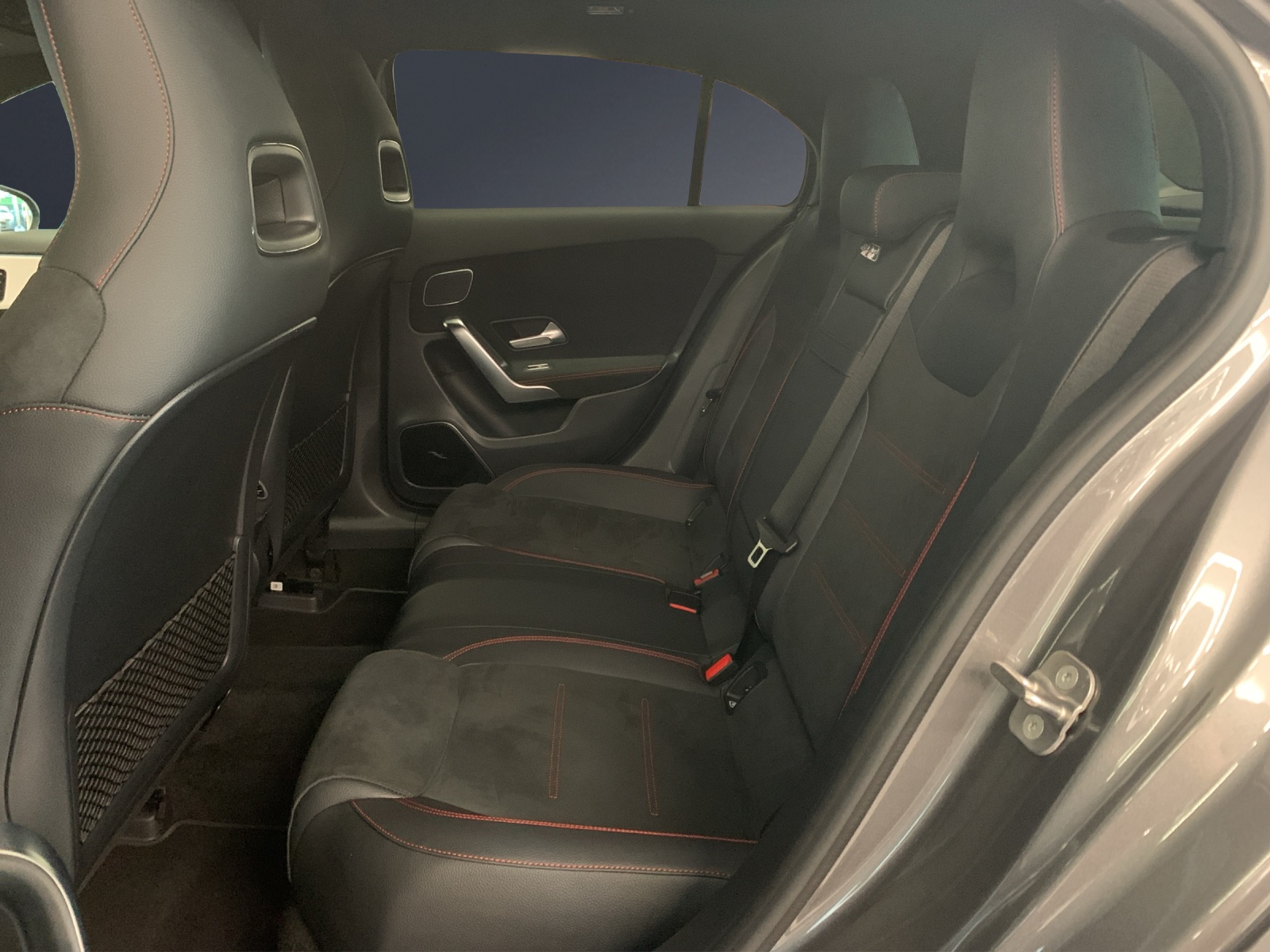Image MERCEDES-BENZ A-250 A 250 e 8G-DCT