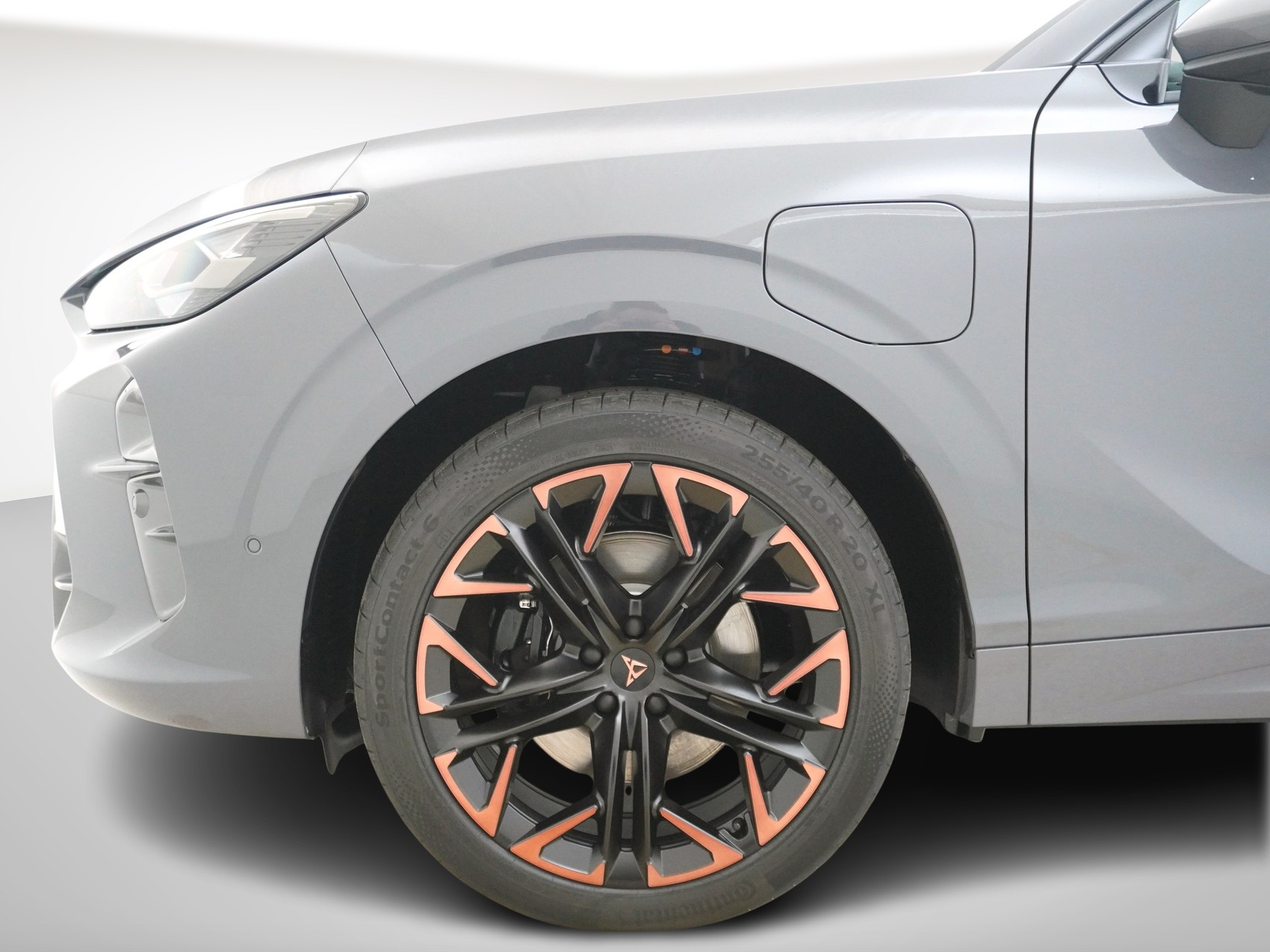 CUPRA Terramar 1.5 e-Plug-in-HYBRID VZ DSG-image-9
