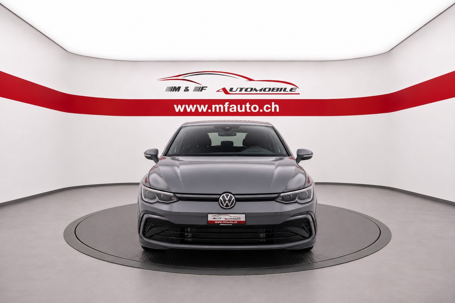 VW Golf VIII 1.5 eTSI Life DSG CH FAHRZEUG-showroom-element-2
