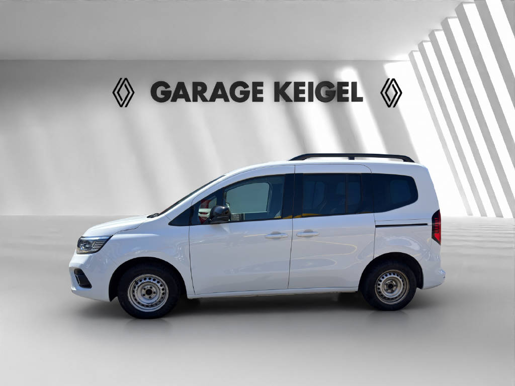 RENAULT Kangoo Kombi 1.3 TCe 130 Intens-image-1