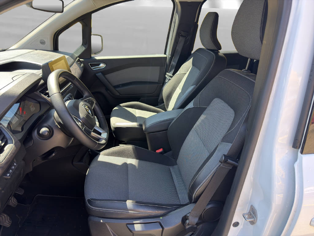 RENAULT Kangoo Kombi 1.3 TCe 130 Intens-image-3