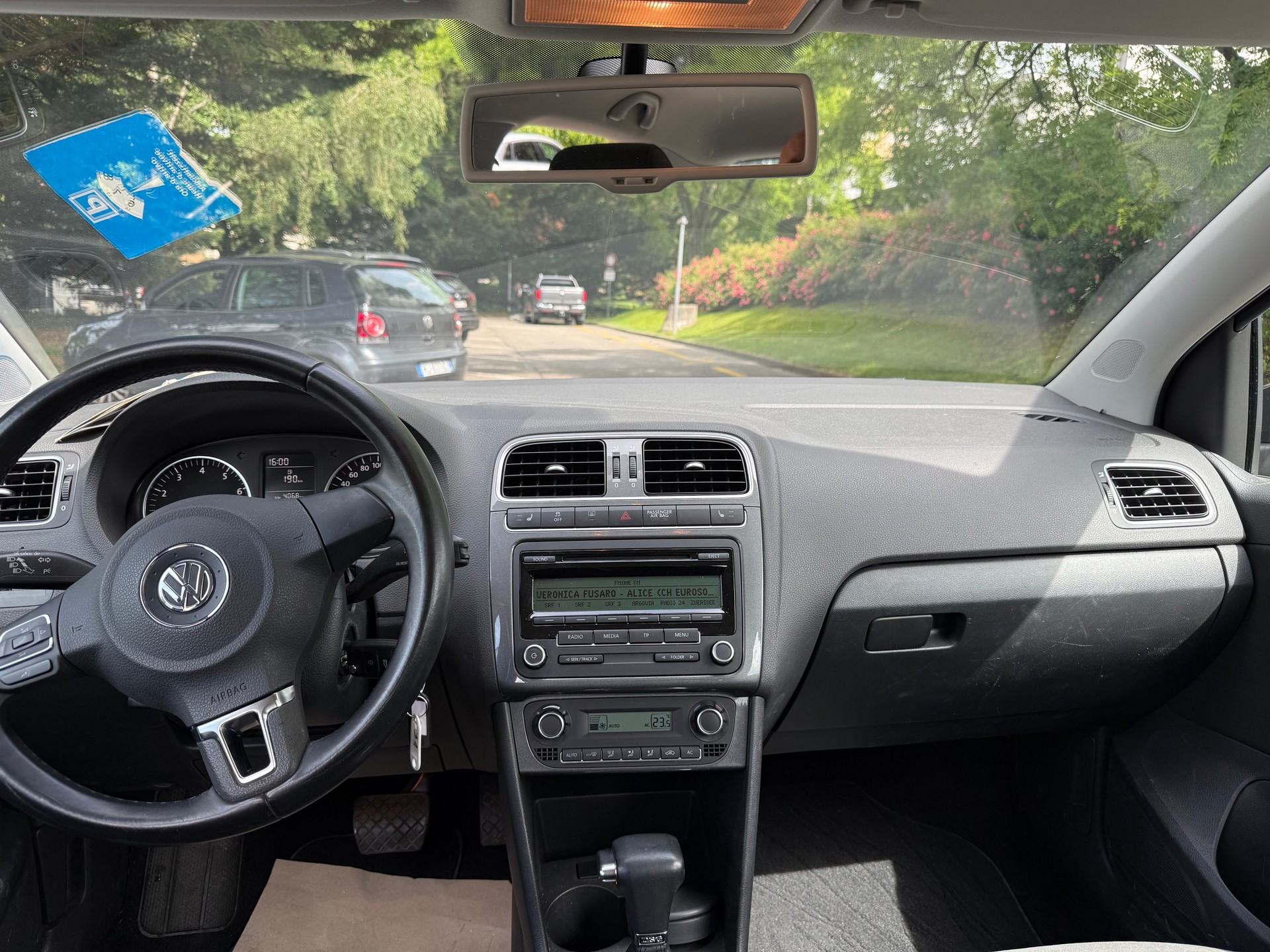 VW Polo 1.2 TSI Highline DSG-image-6