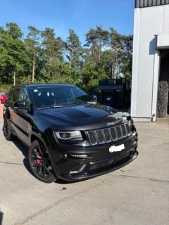 JEEP 6.4 V8 HEMI SRT8-image-1