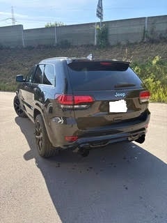 JEEP 6.4 V8 HEMI SRT8-image-2