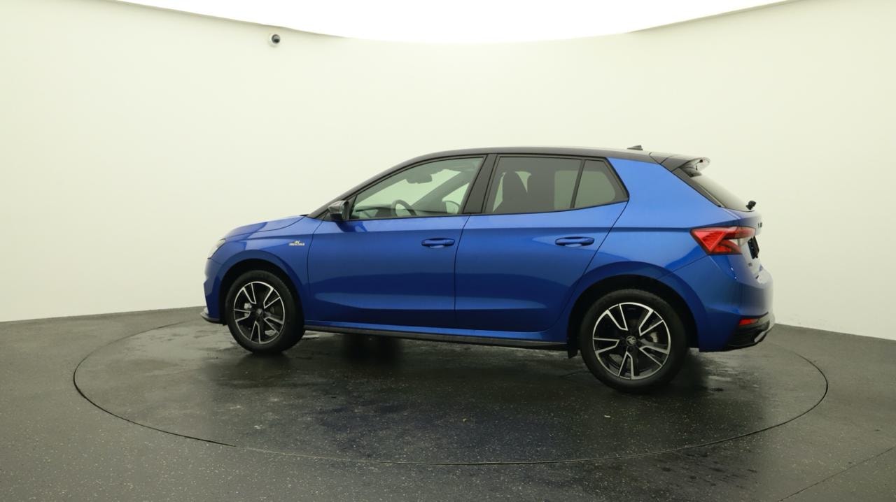 SKODA Fabia 1.0 TSI Monte Carlo DSG-showroom-element-2
