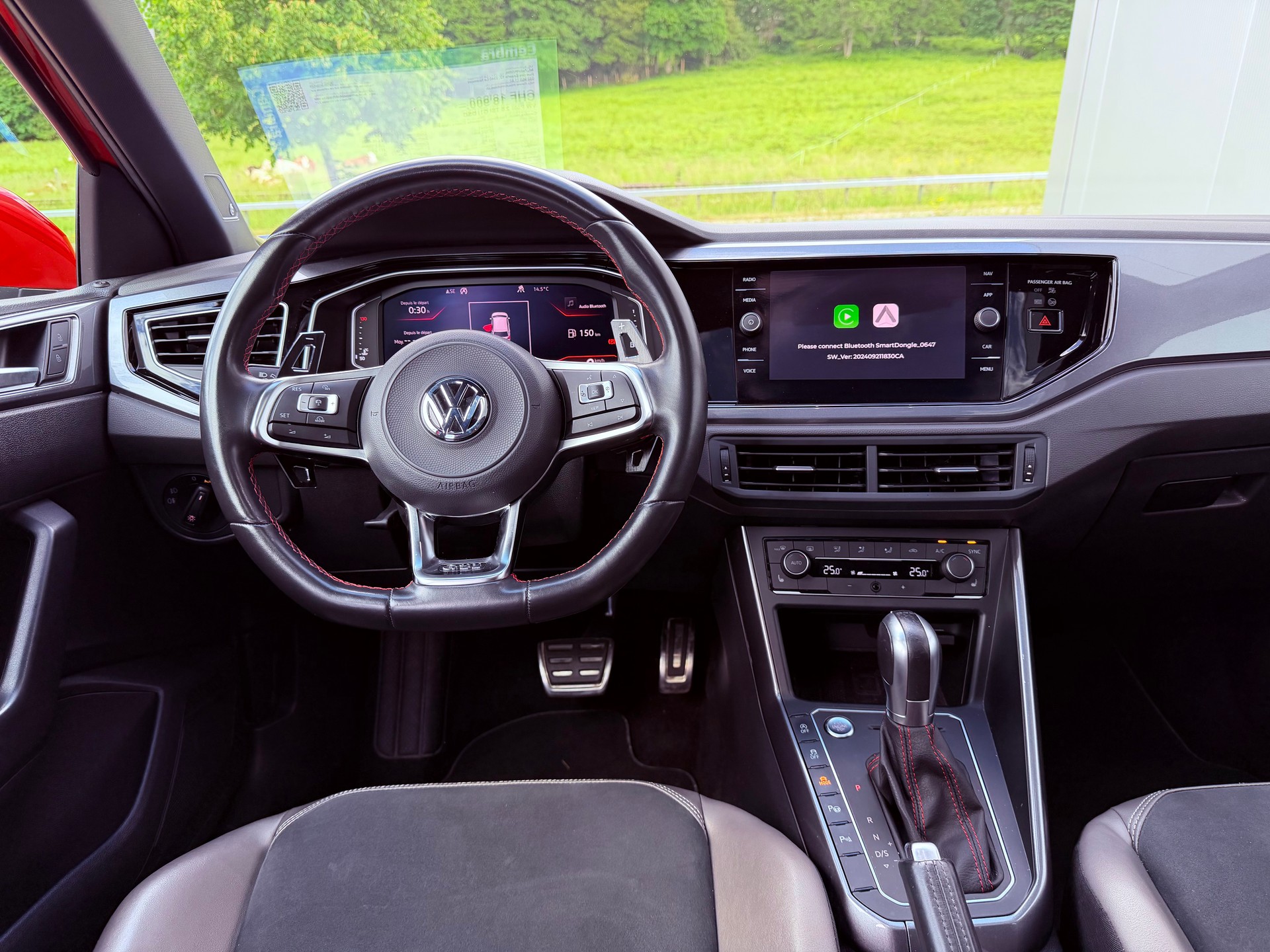 VW Polo 2.0 TSI GTI DSG-image-6