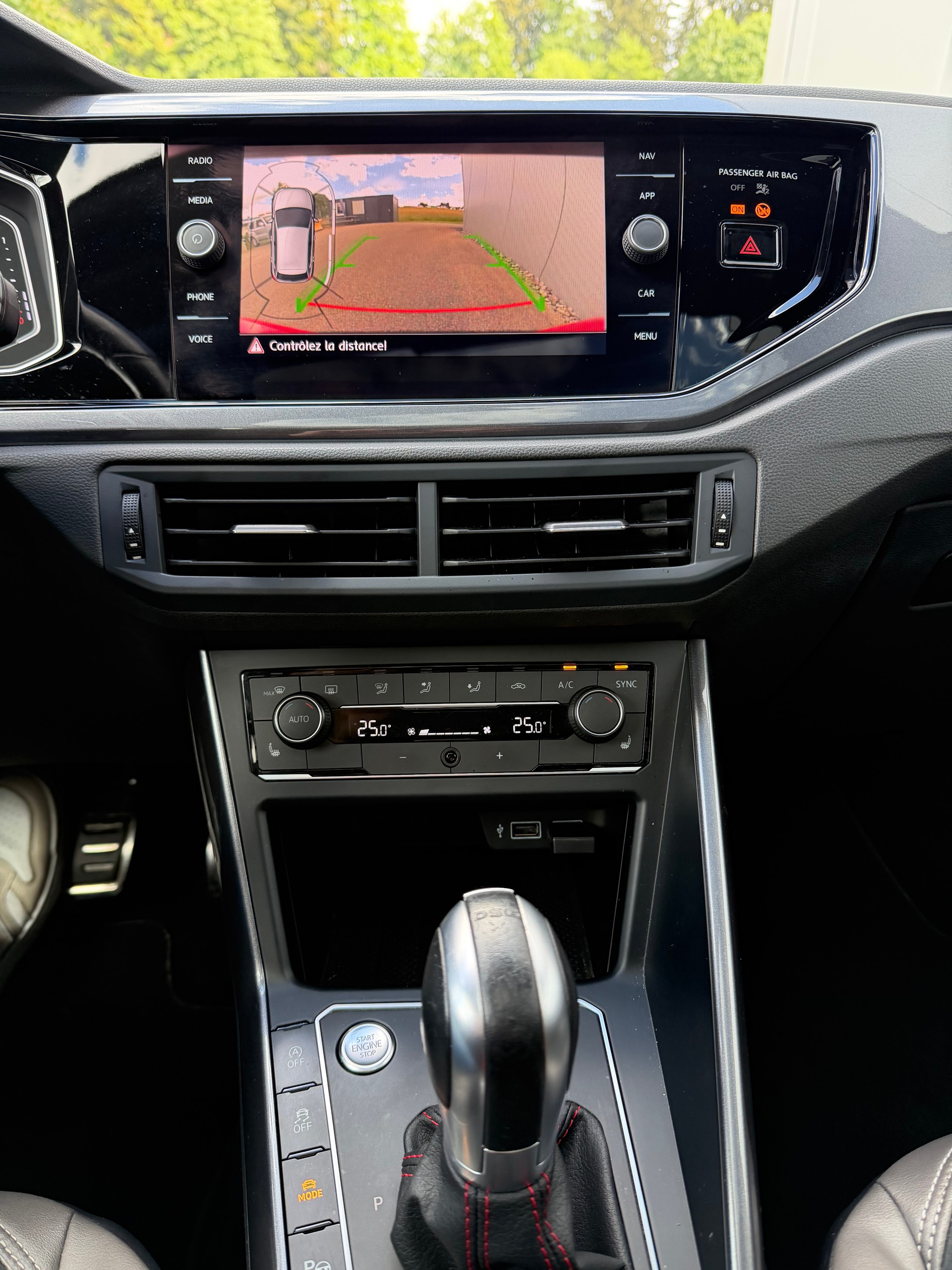 VW Polo 2.0 TSI GTI DSG-image-8
