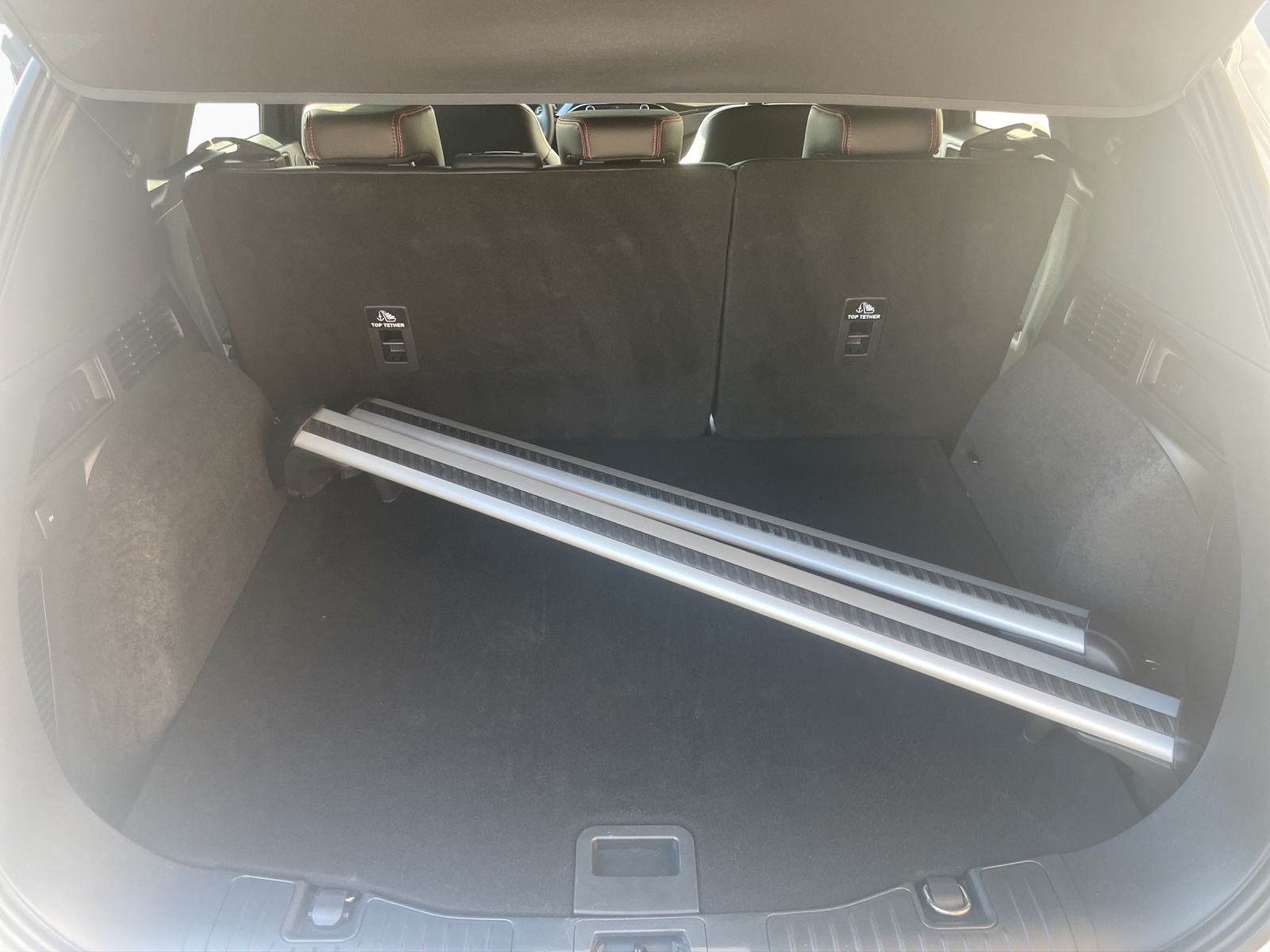 FORD Kuga 2.5 PHEV ST-Line X 2WD-image-14