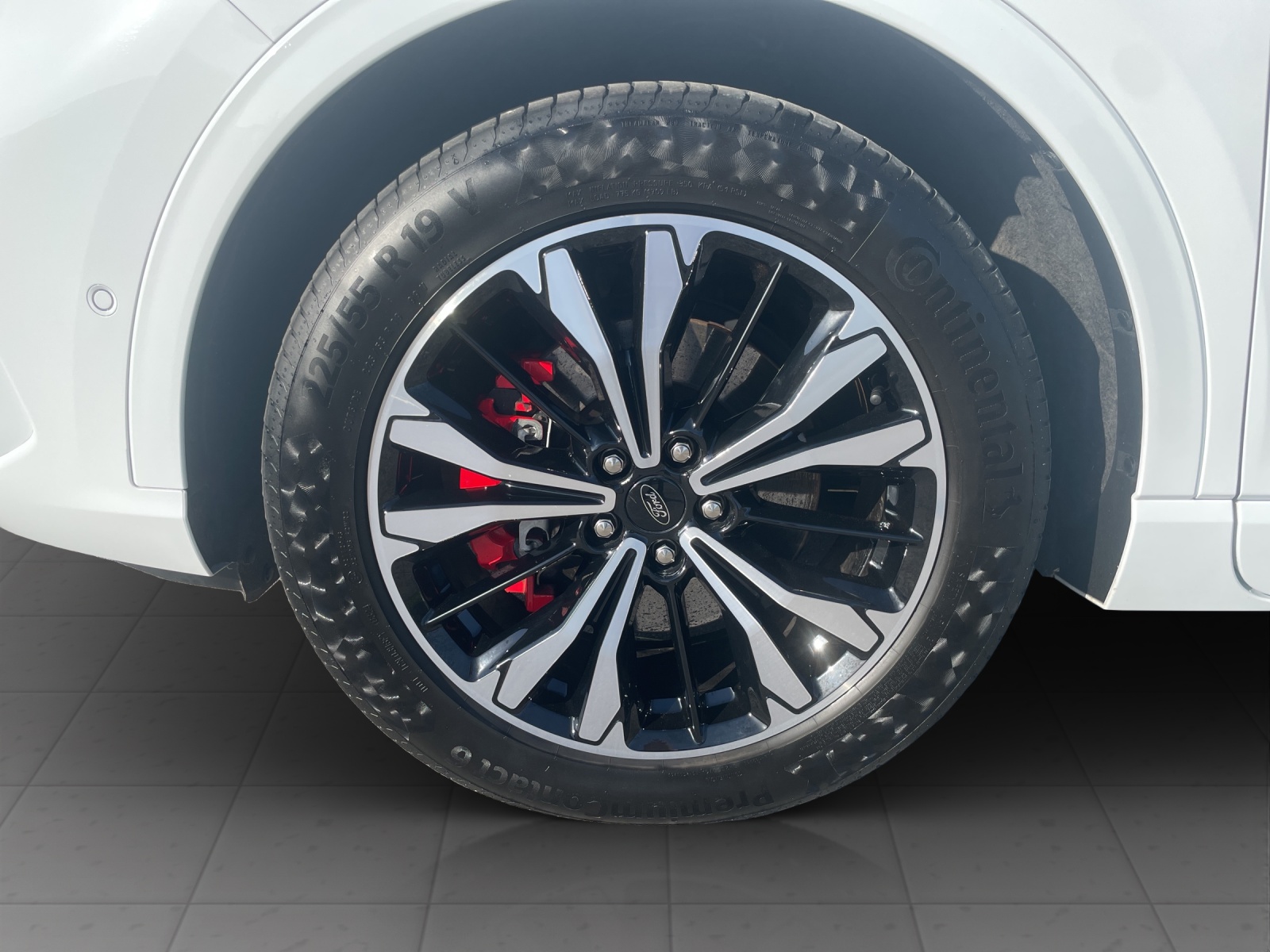 FORD Kuga 2.5 PHEV ST-Line X 2WD-image-16