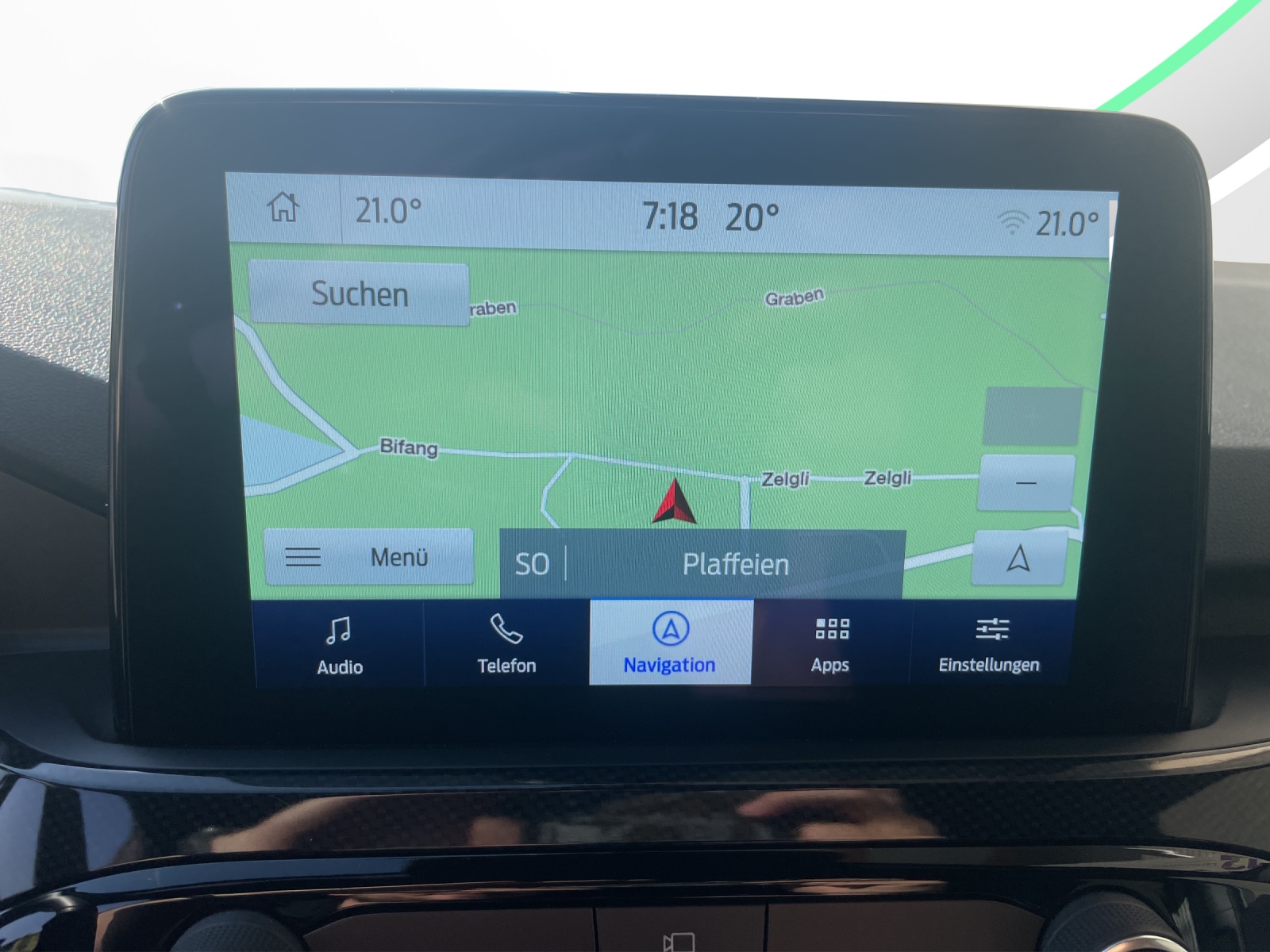FORD Kuga 2.5 PHEV ST-Line X 2WD-image-11