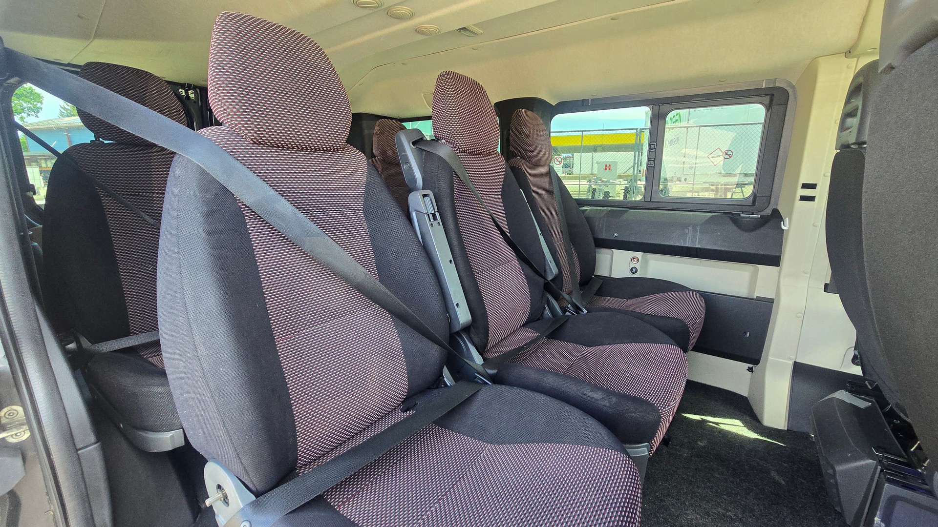 FIAT Ducato 11 Panorama 3.0 MJ Comfort Matic-image-9