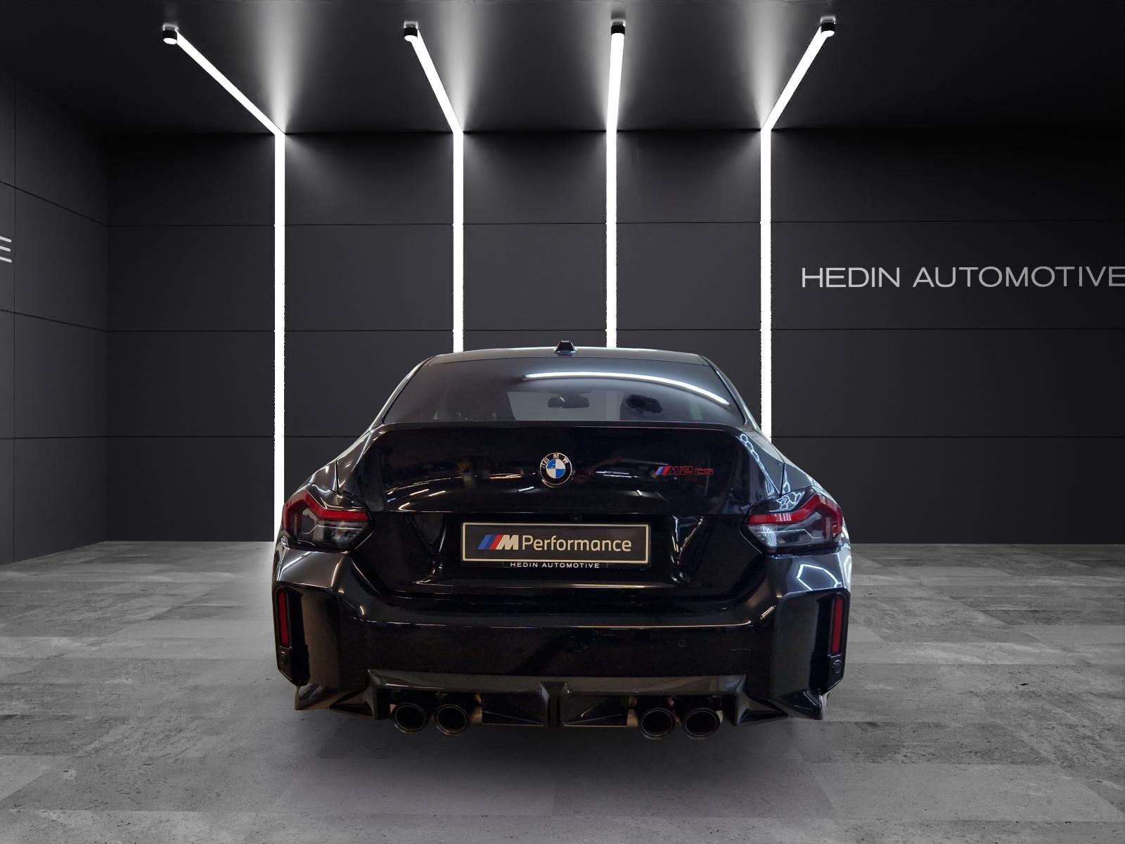 BMW M2 CS Coupé-image-3