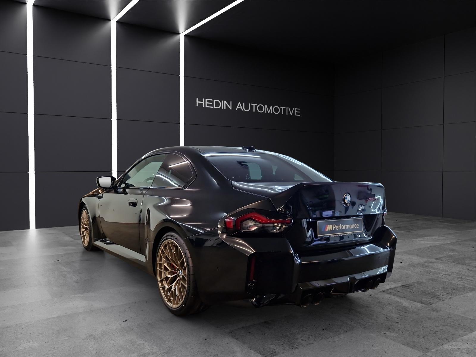 BMW M2 CS Coupé-image-2