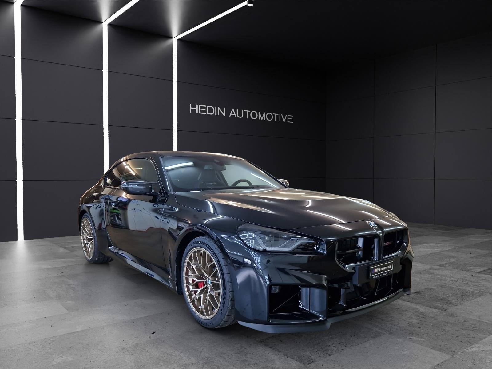 BMW M2 CS Coupé-image-6