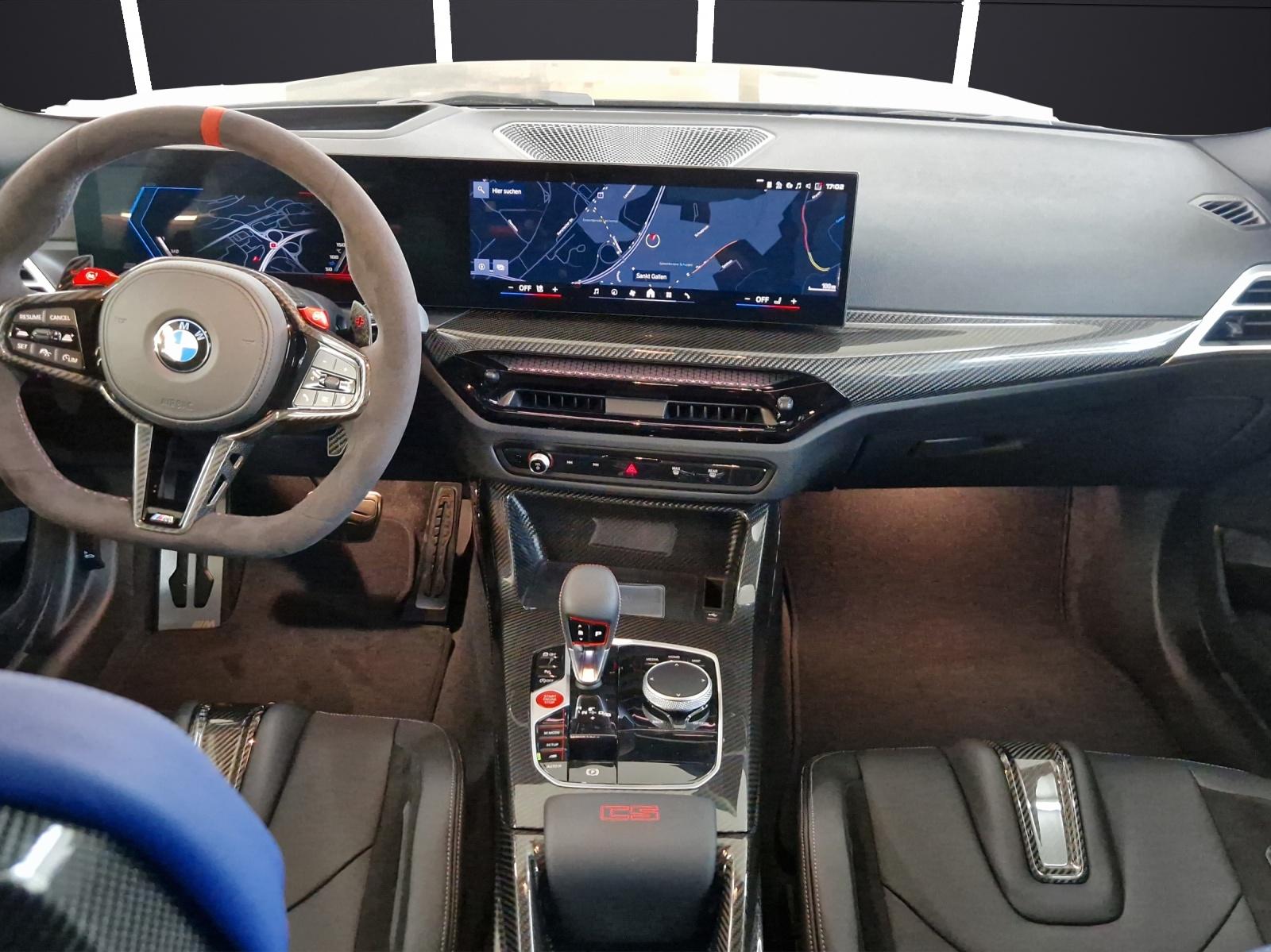 BMW M2 CS Coupé-image-17
