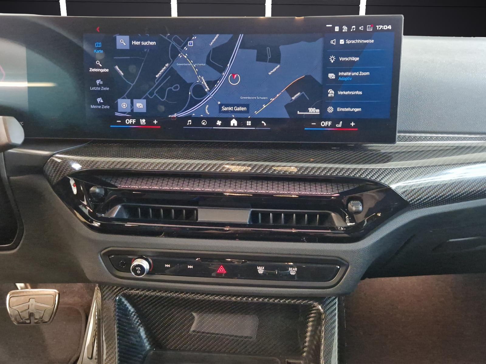 BMW M2 CS Coupé-image-21