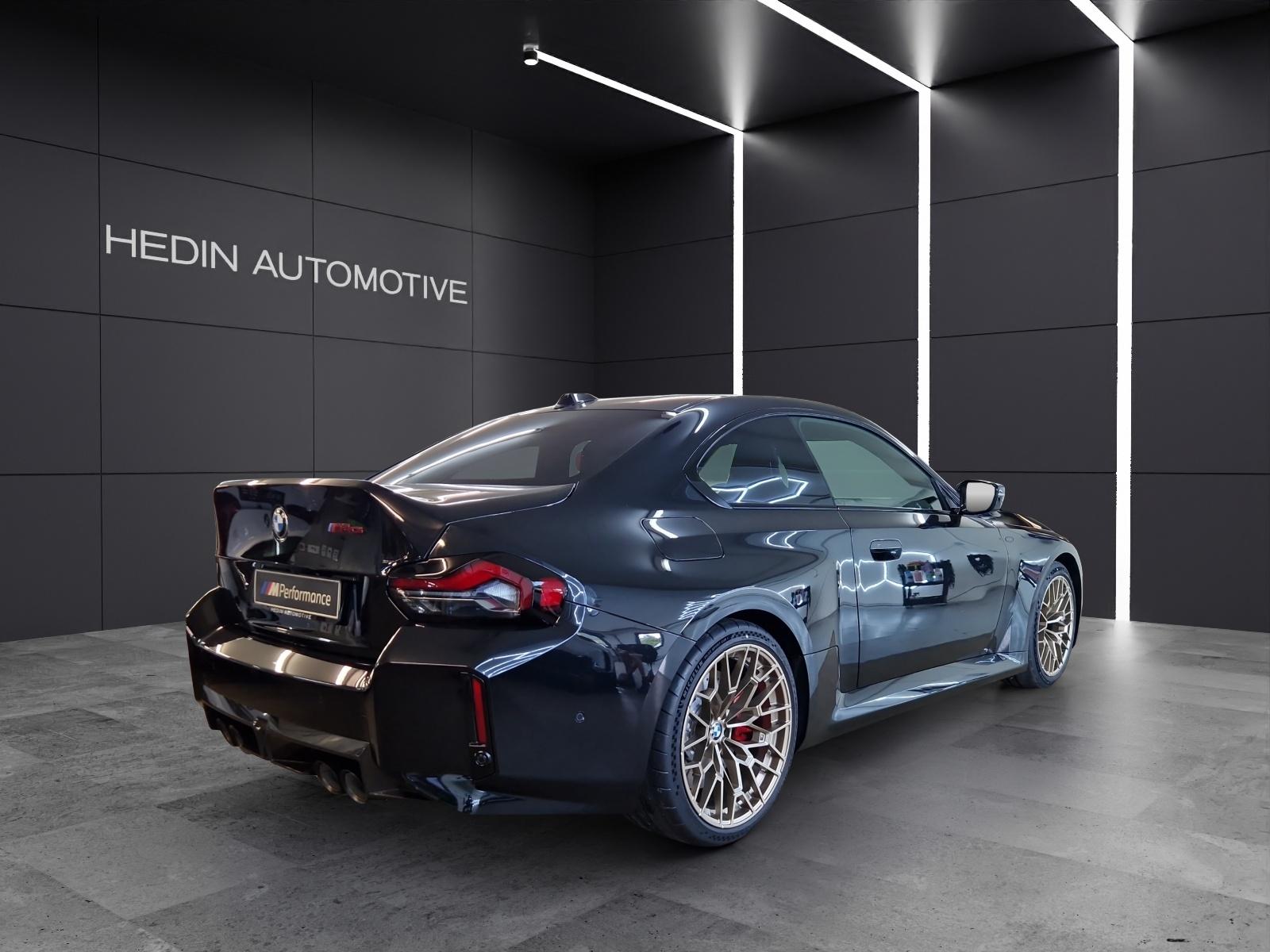 BMW M2 CS Coupé-image-4