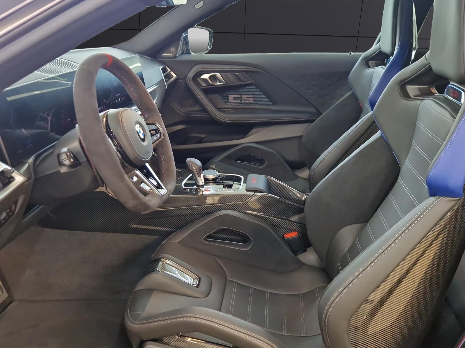 BMW M2 CS Coupé-image-10