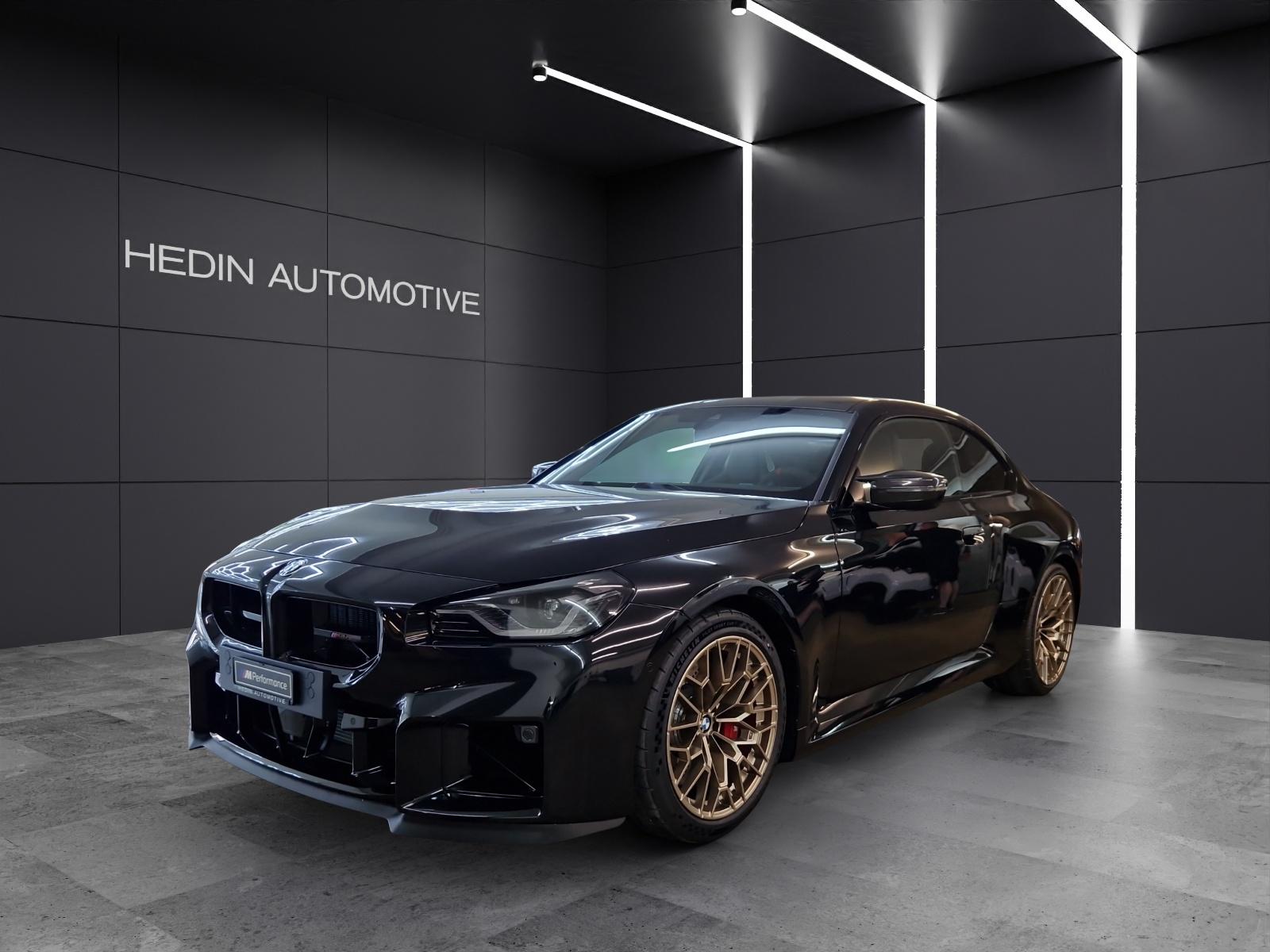 BMW M2 CS Coupé-image-0