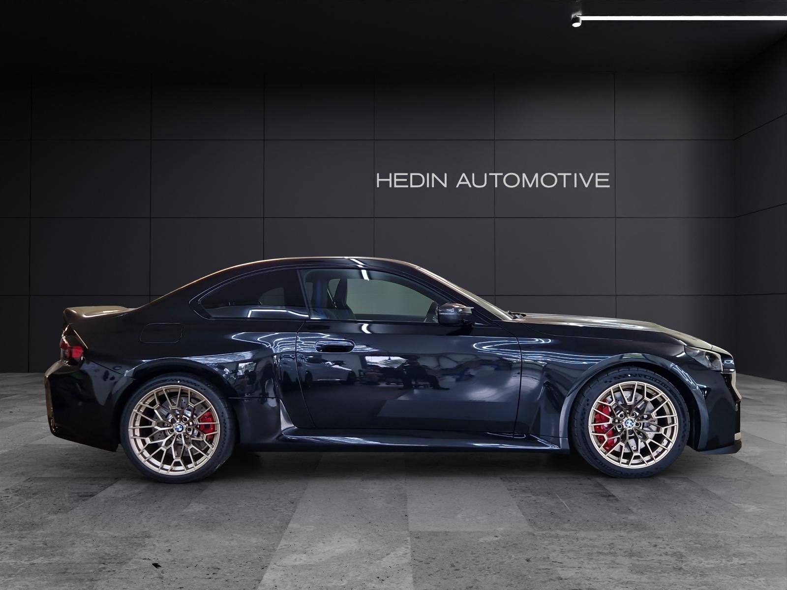 BMW M2 CS Coupé-image-5