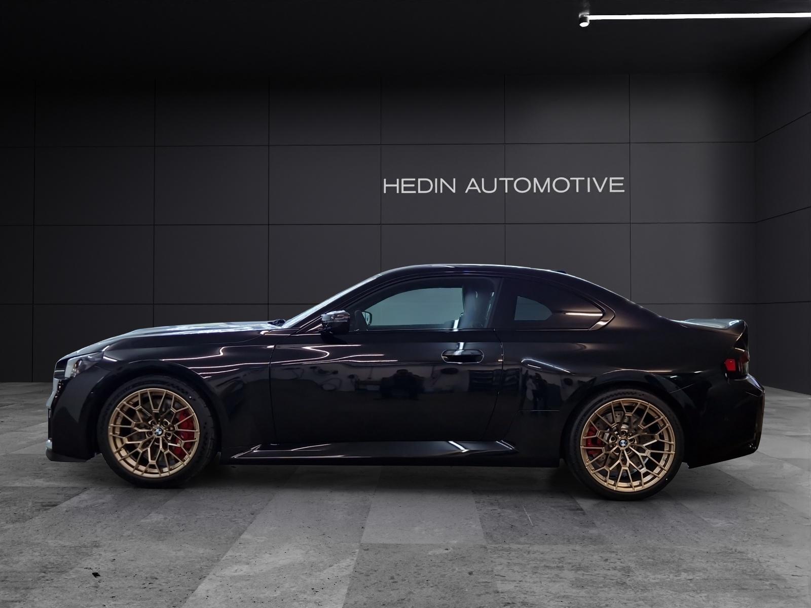 BMW M2 CS Coupé-image-1