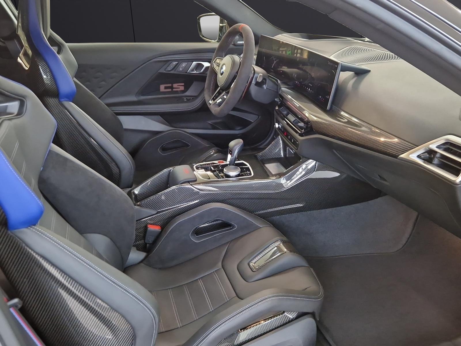 BMW M2 CS Coupé-image-14