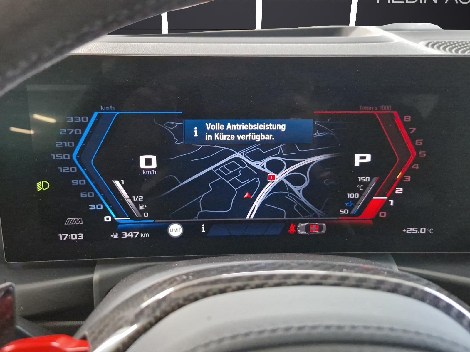 BMW M2 CS Coupé-image-19