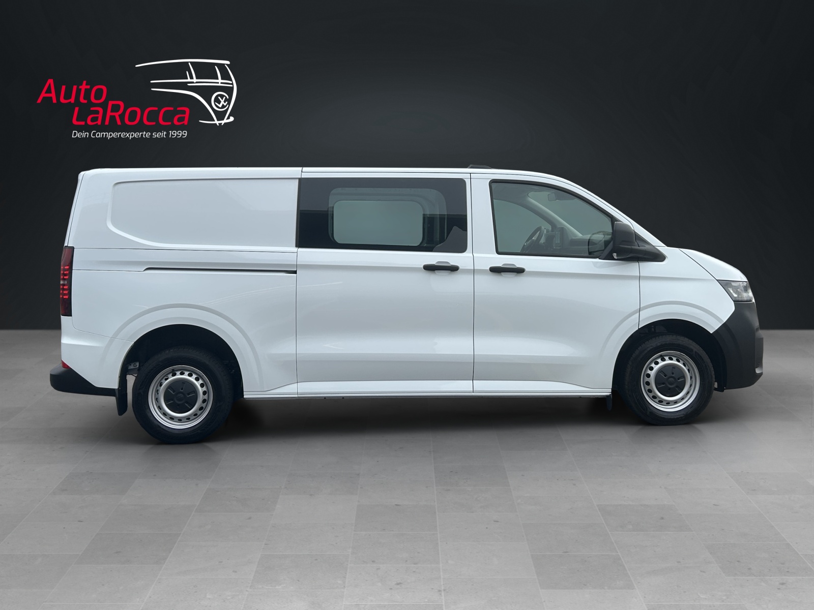 VW Transporter 2.0 TDI 4Motion Lang Automat-image-5