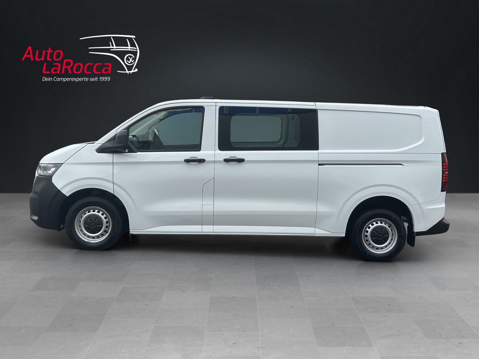 VW Transporter 2.0 TDI 4Motion Lang Automat-image-1