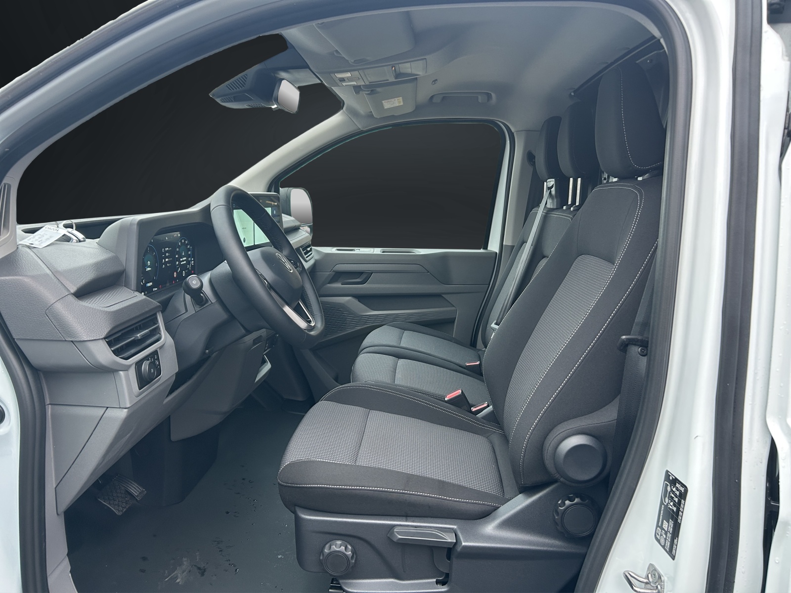 VW Transporter 2.0 TDI 4Motion Lang Automat-image-11